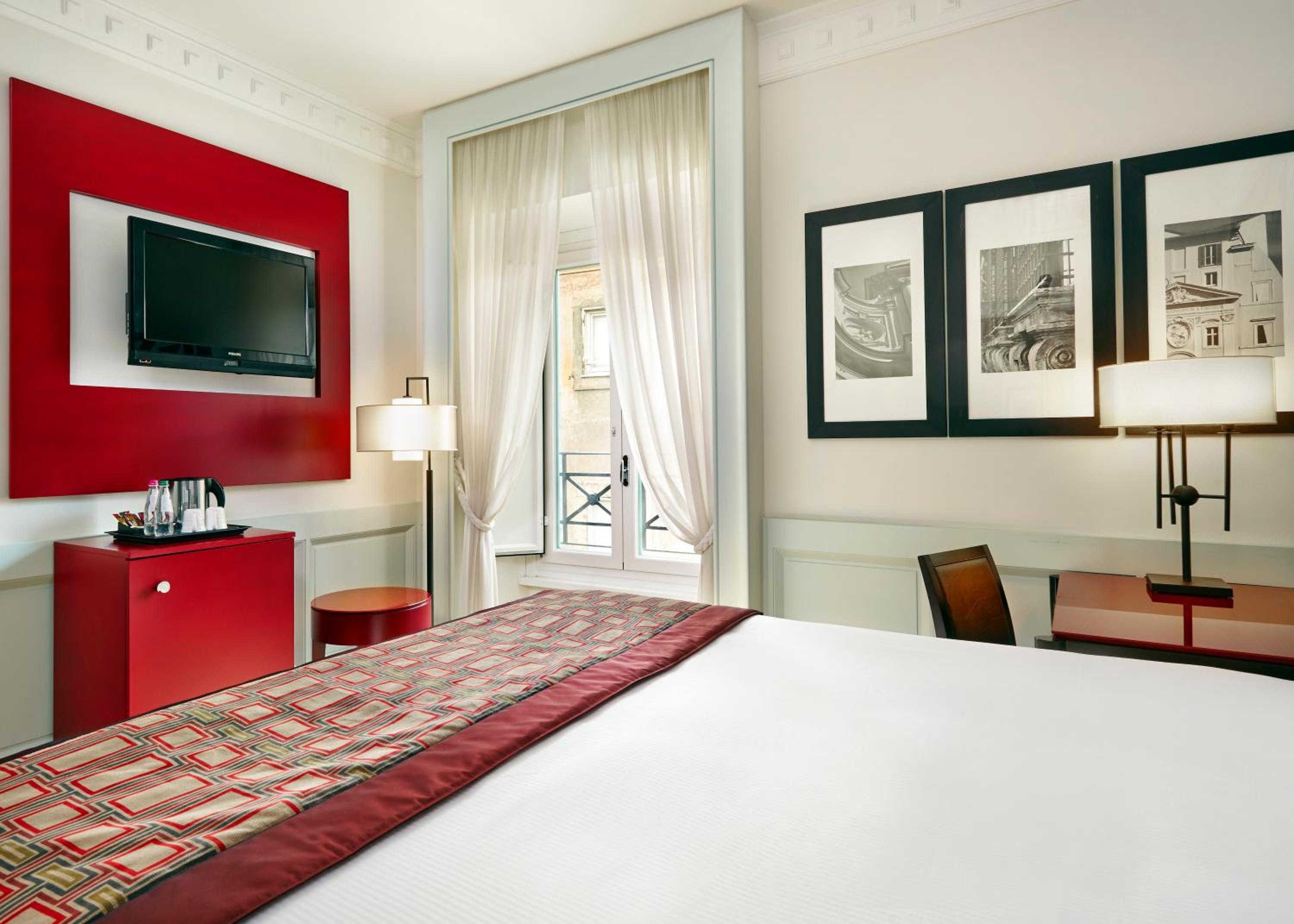 Standard Queen Room - Photo 4
