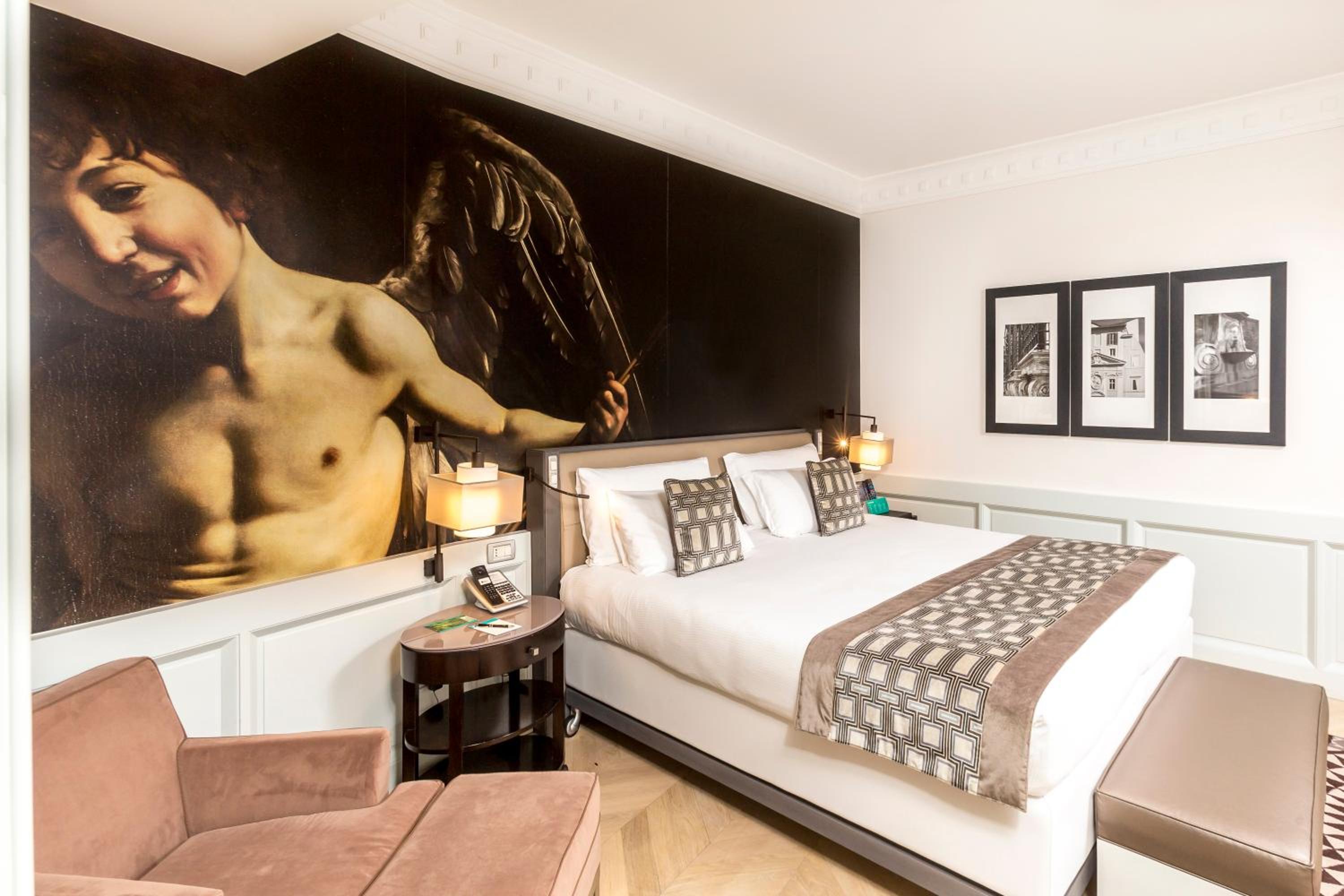 Hotel Indigo Rome - St. George by IHG - Photo 67
