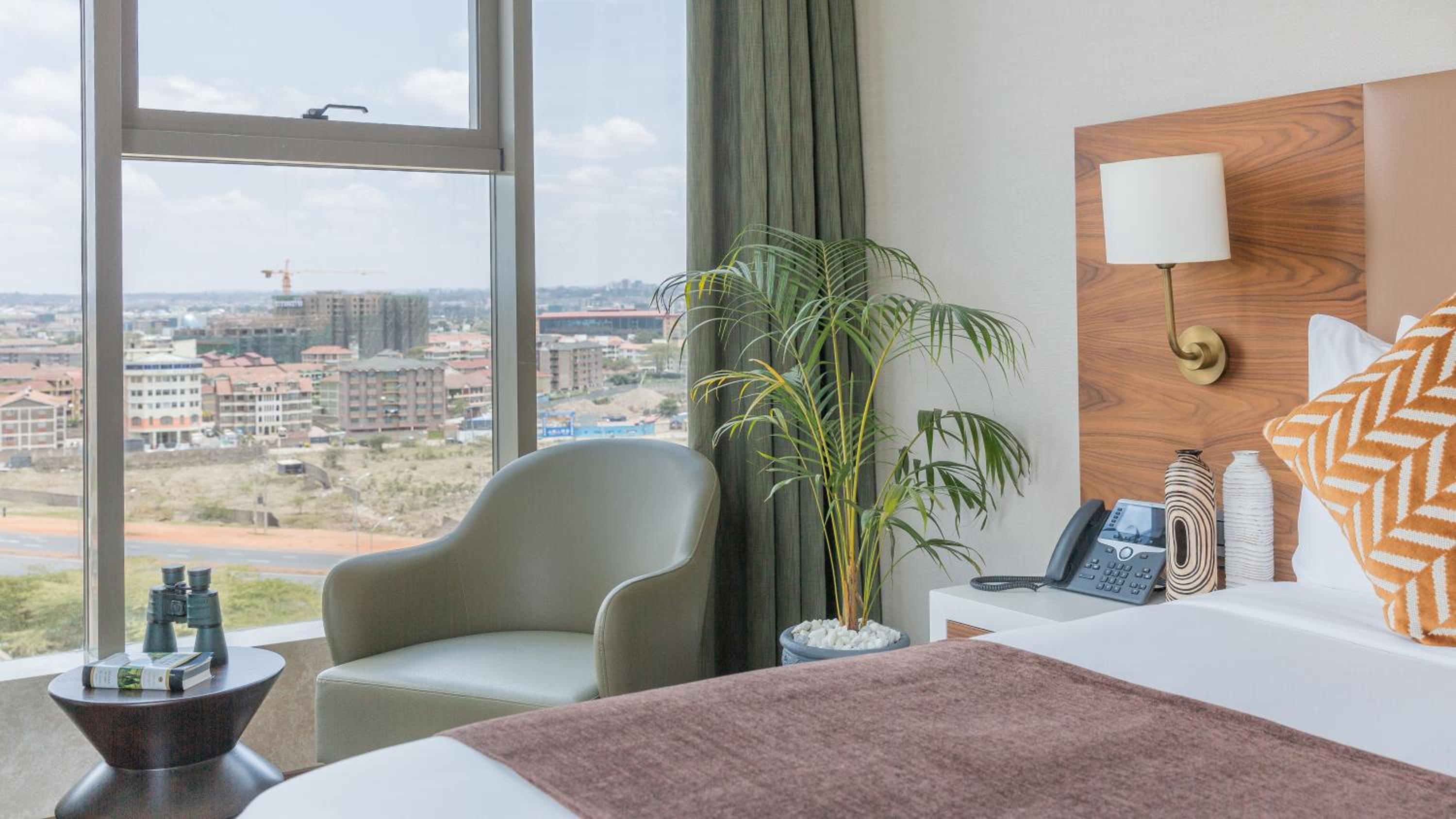 Superior Twin Room photo 3