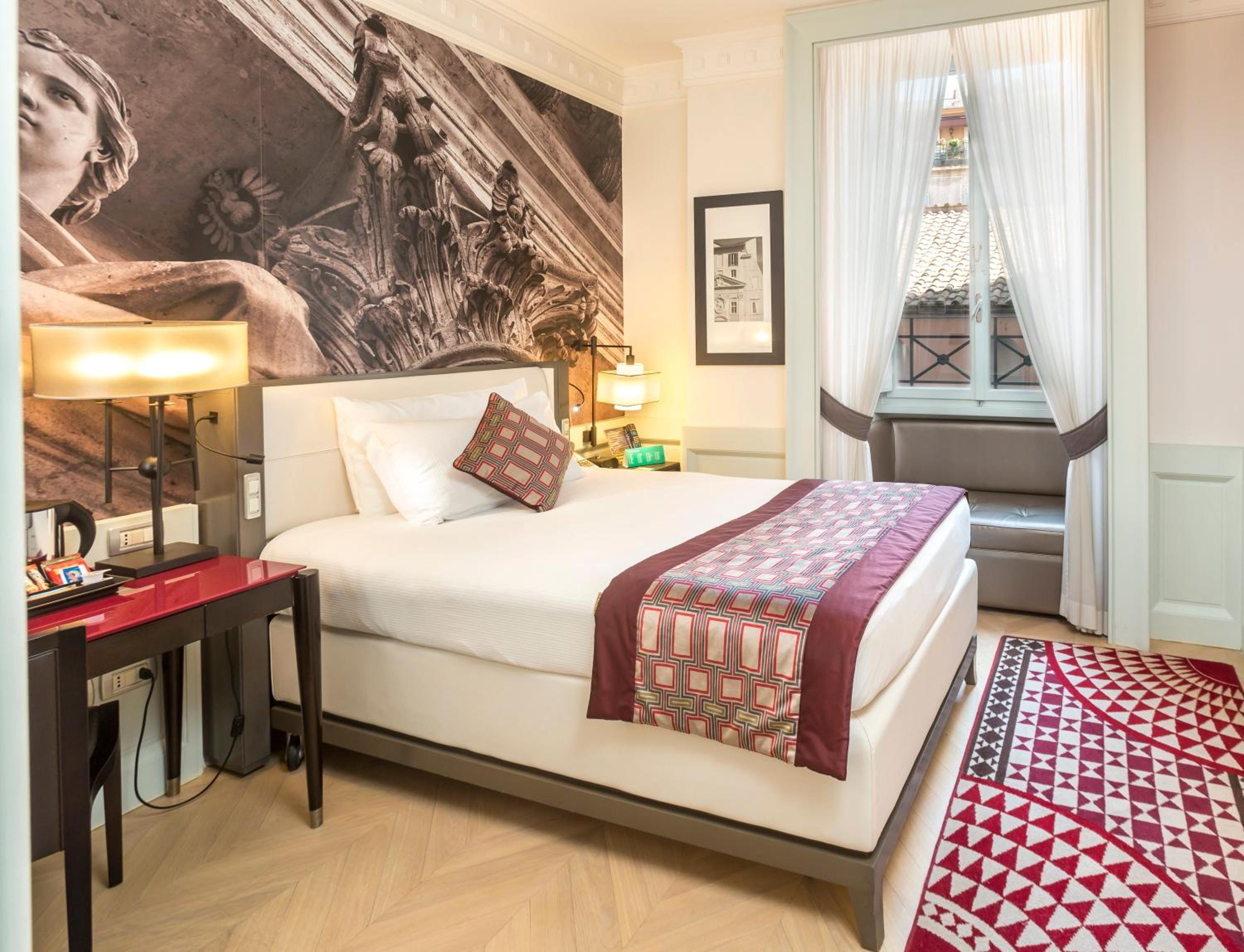 Standard Room - Photo 1