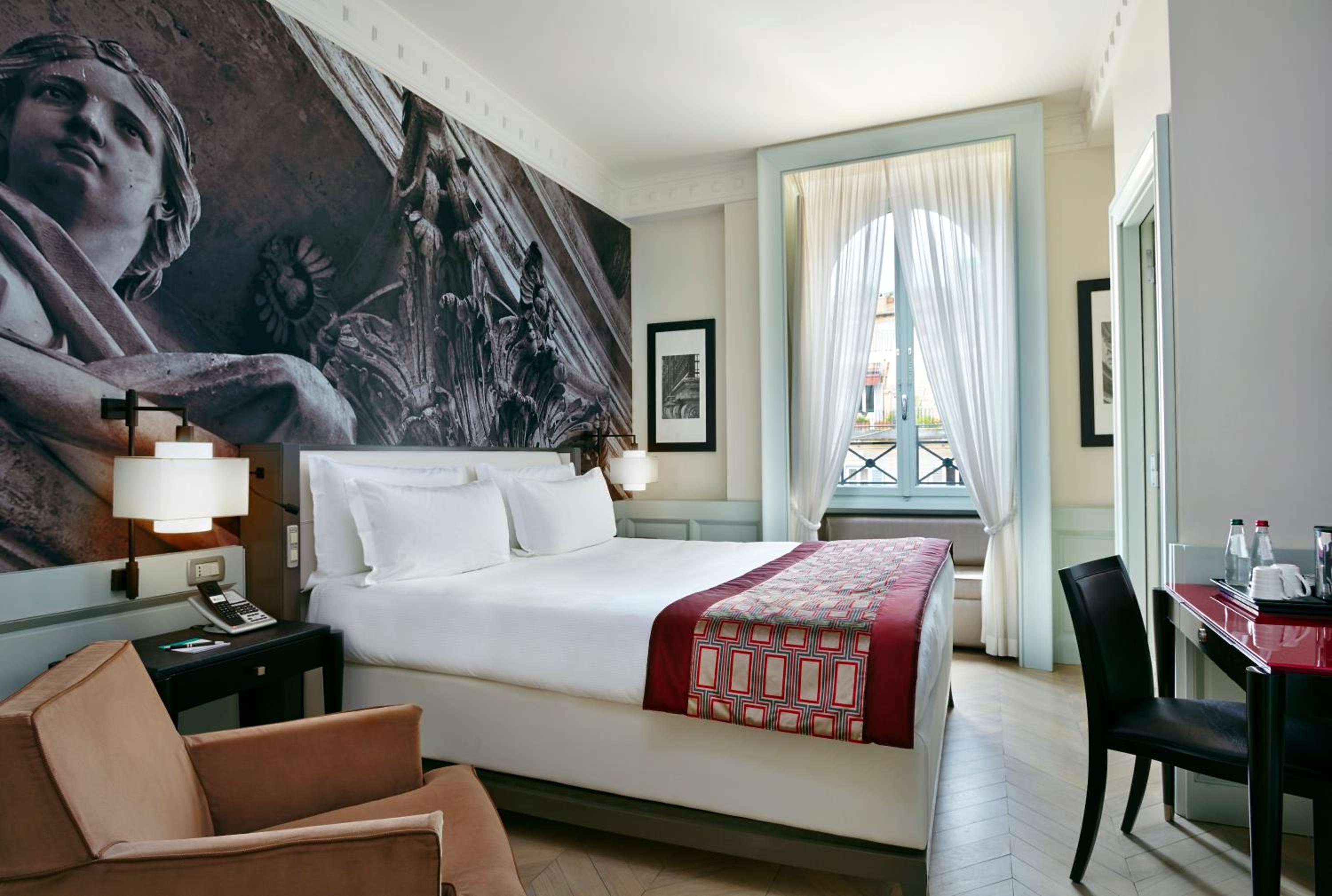 Standard Queen Room - Photo 1