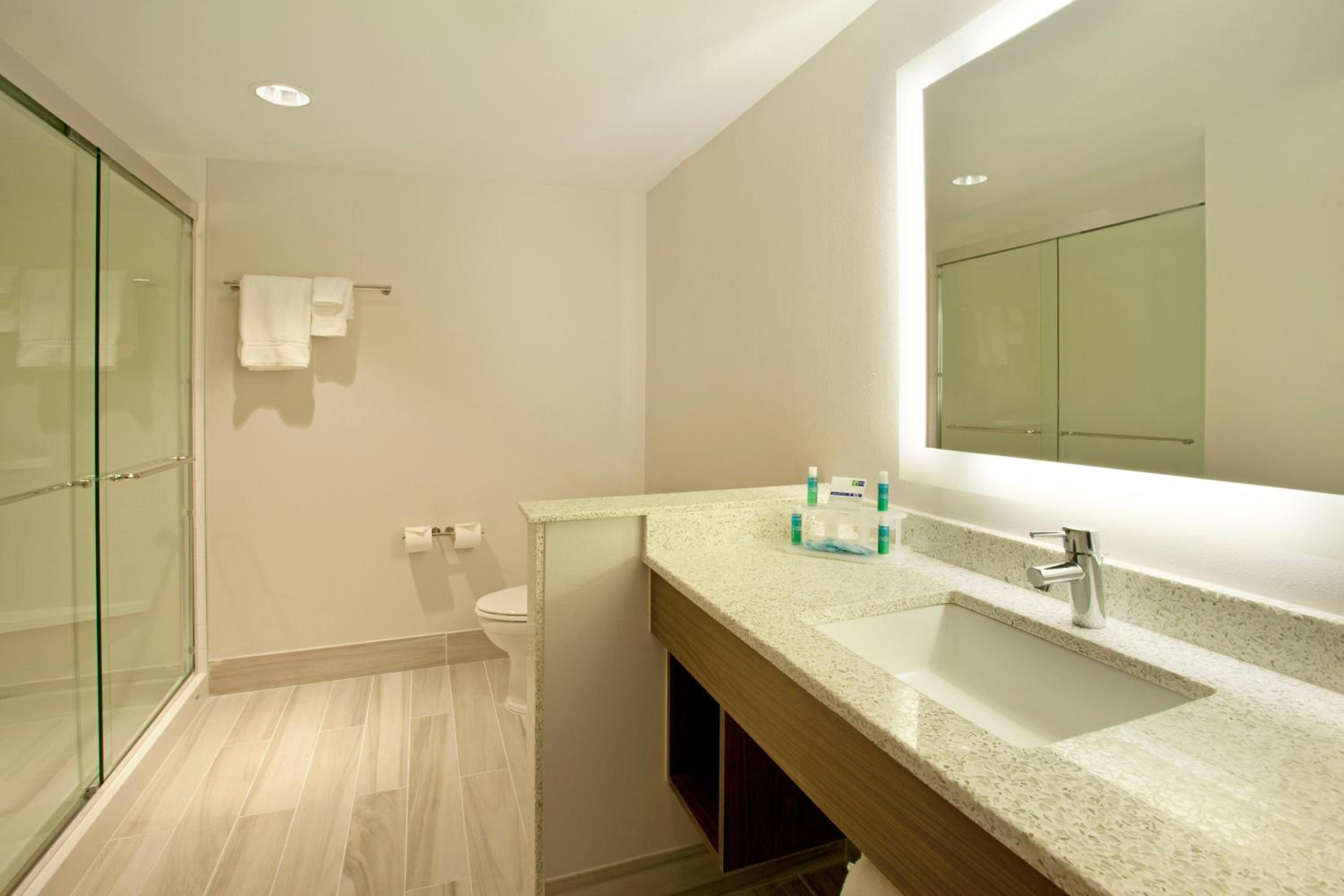 Available room