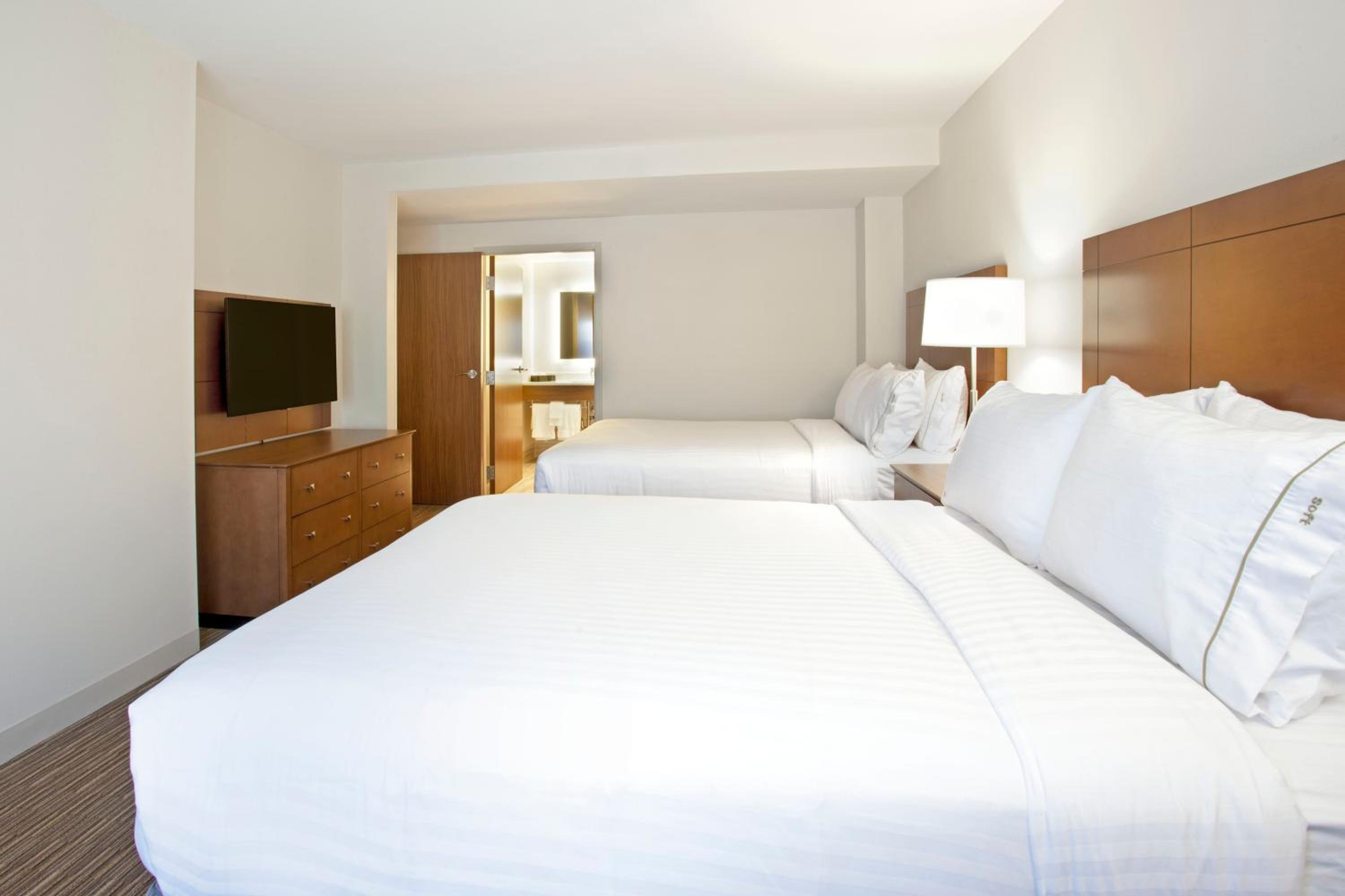 Available room