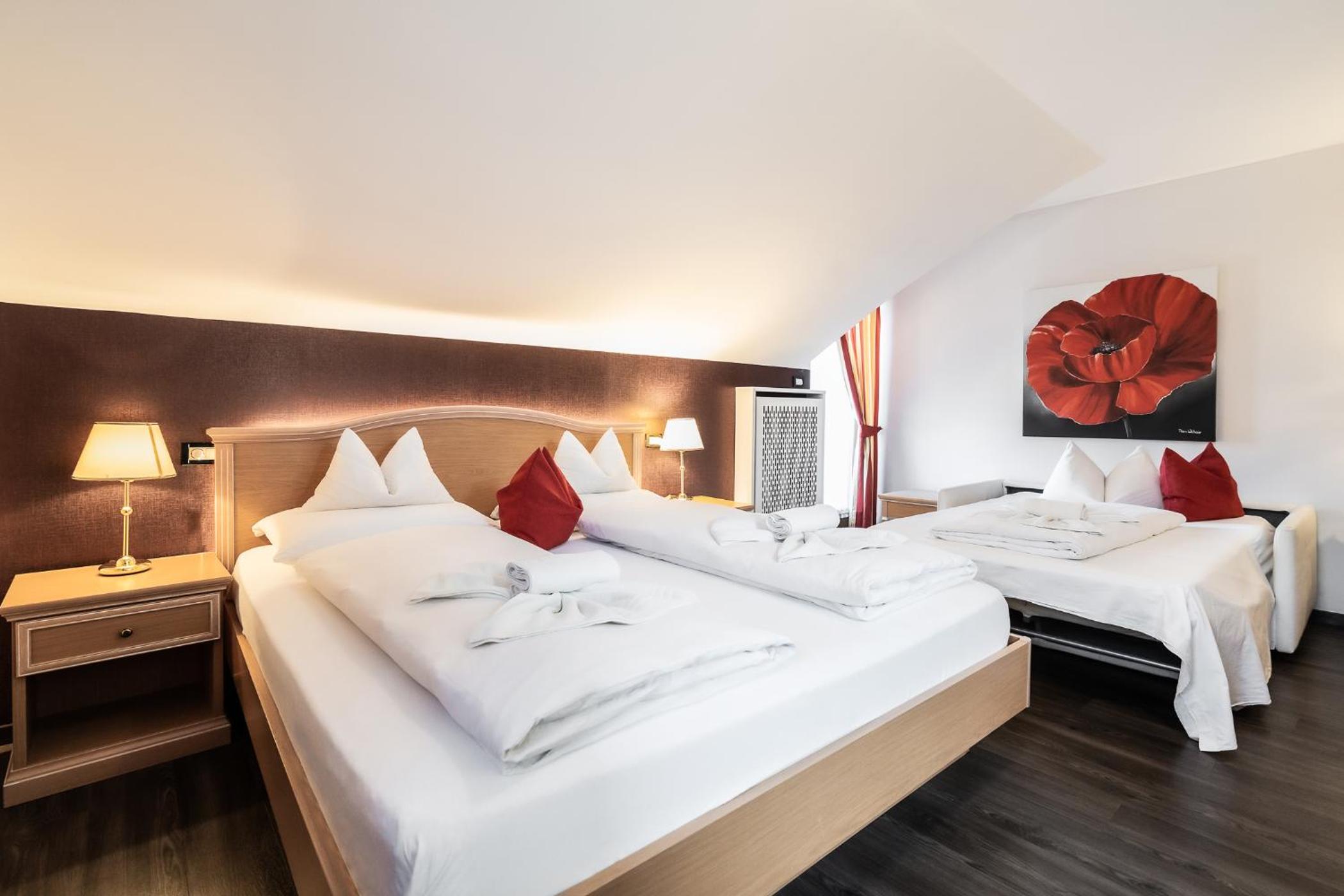 Triple Room photo 1
