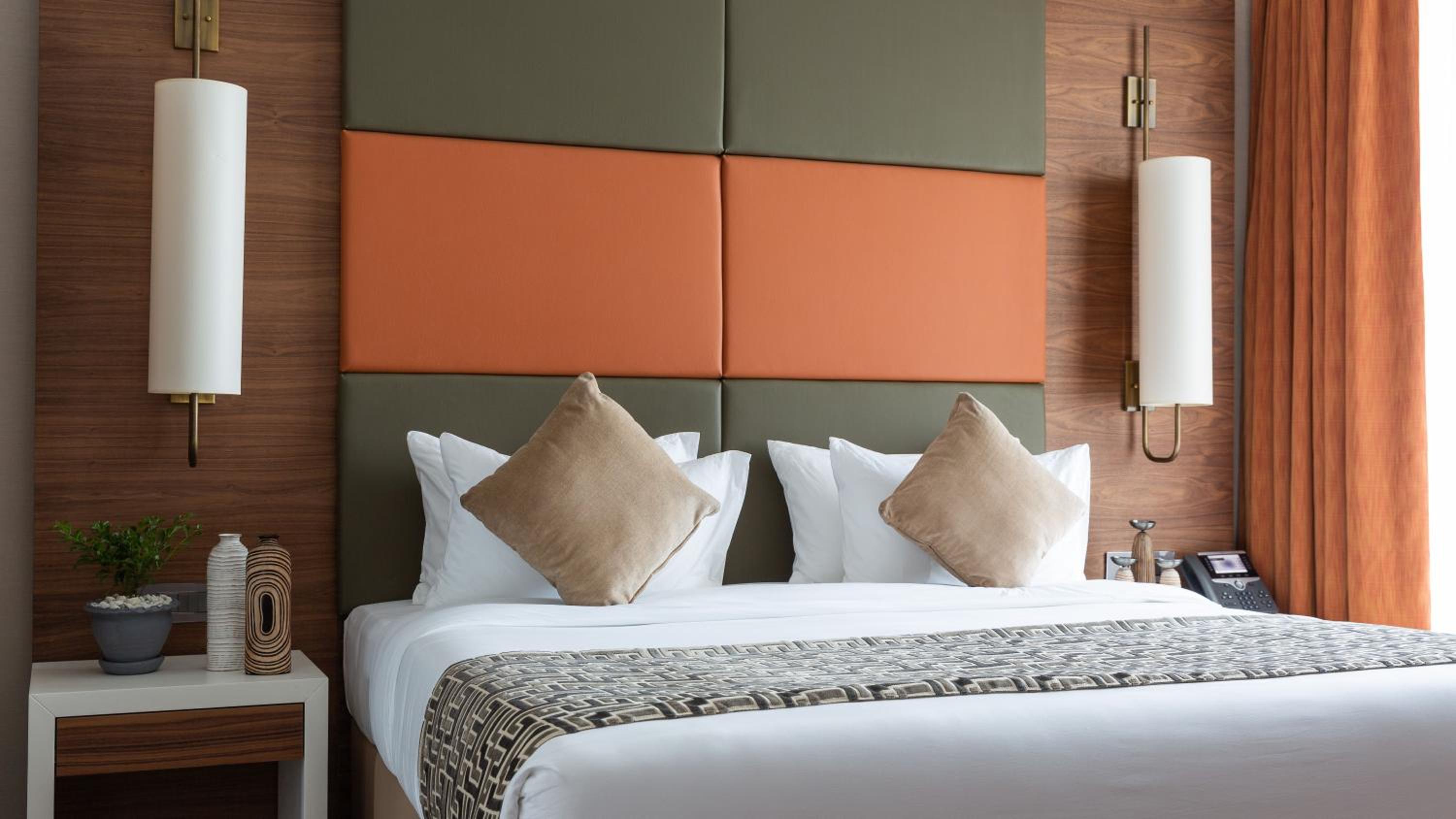 Superior Double Room photo 2