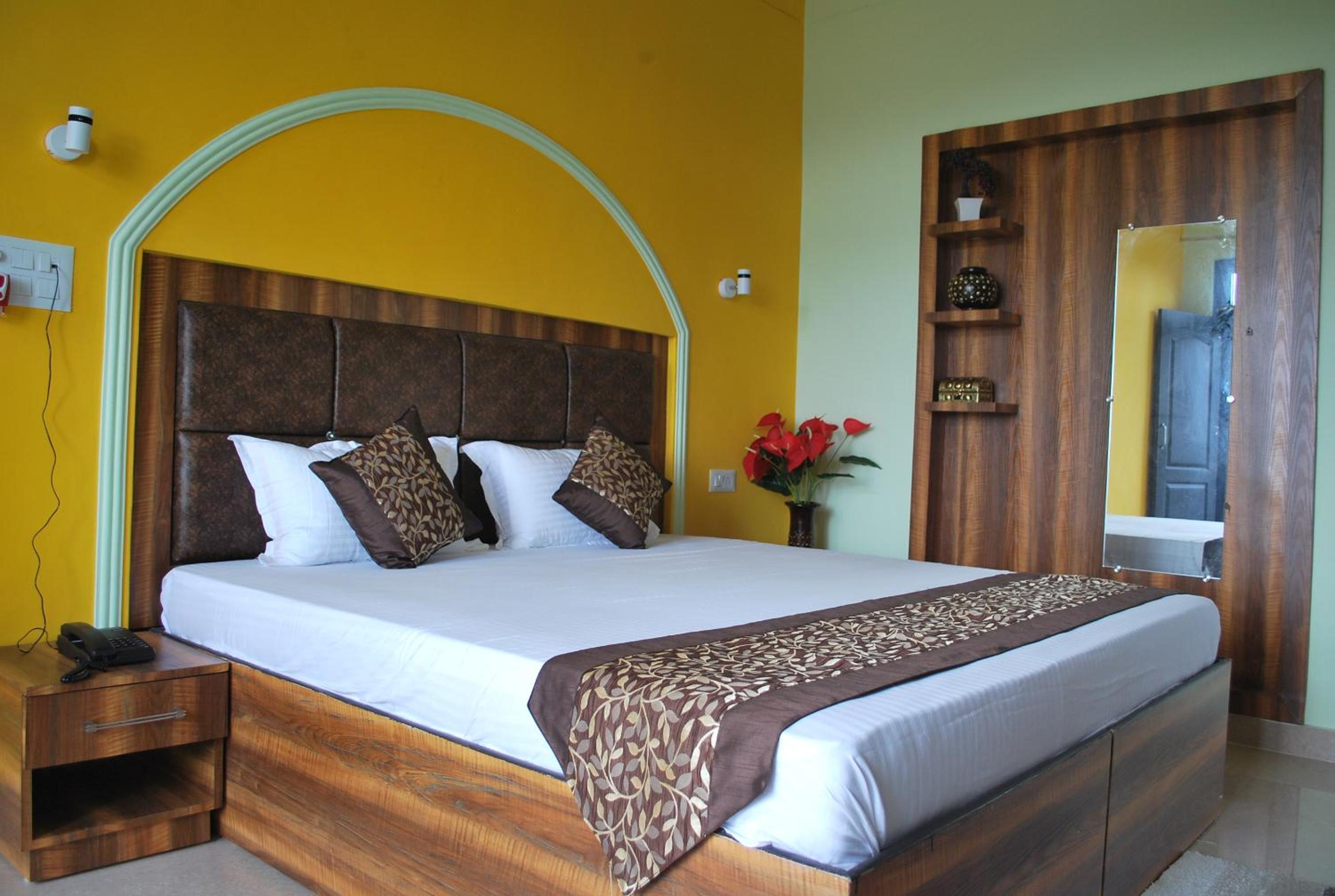 Suite with Mountain View photo 1