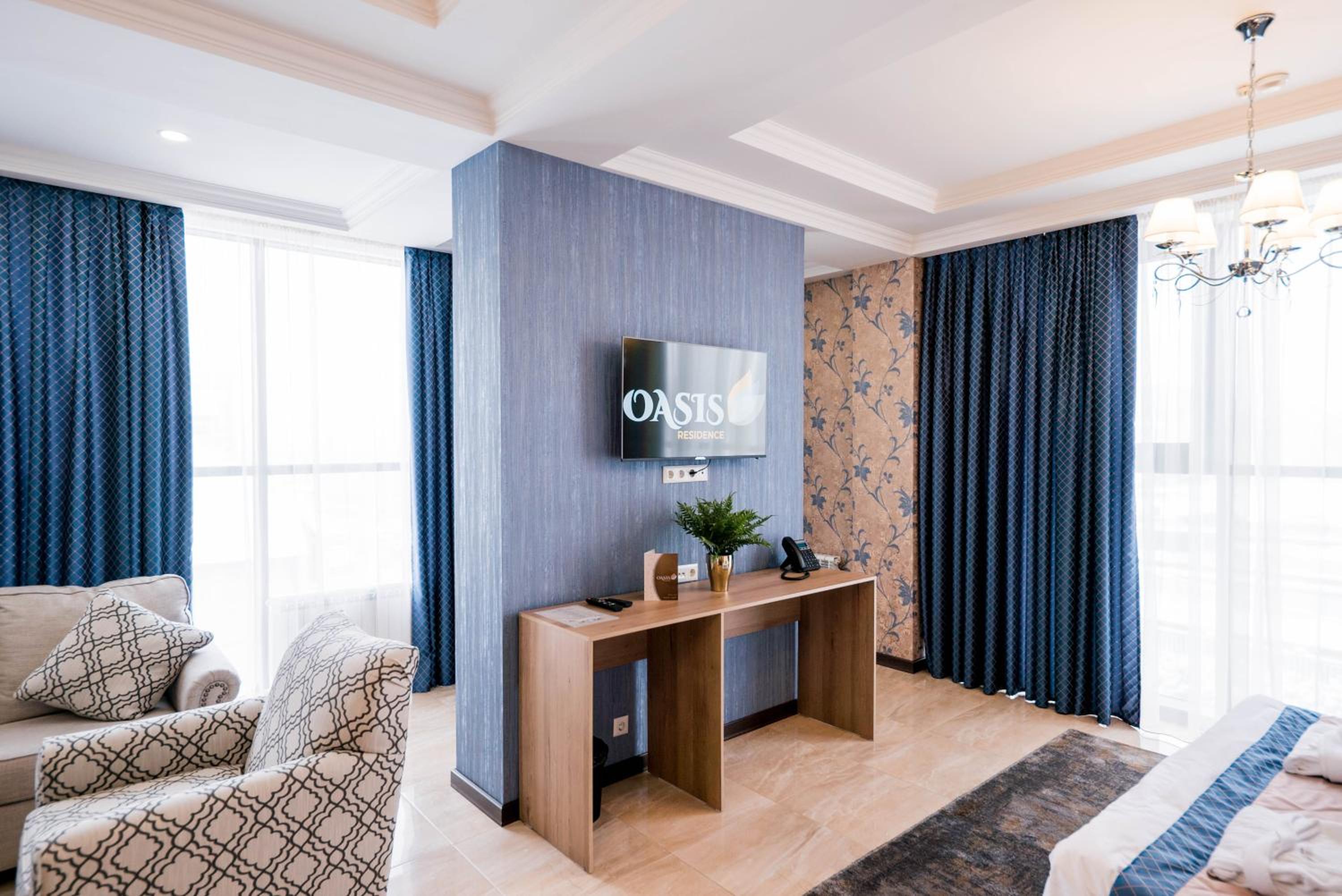 Family Suite photo 1