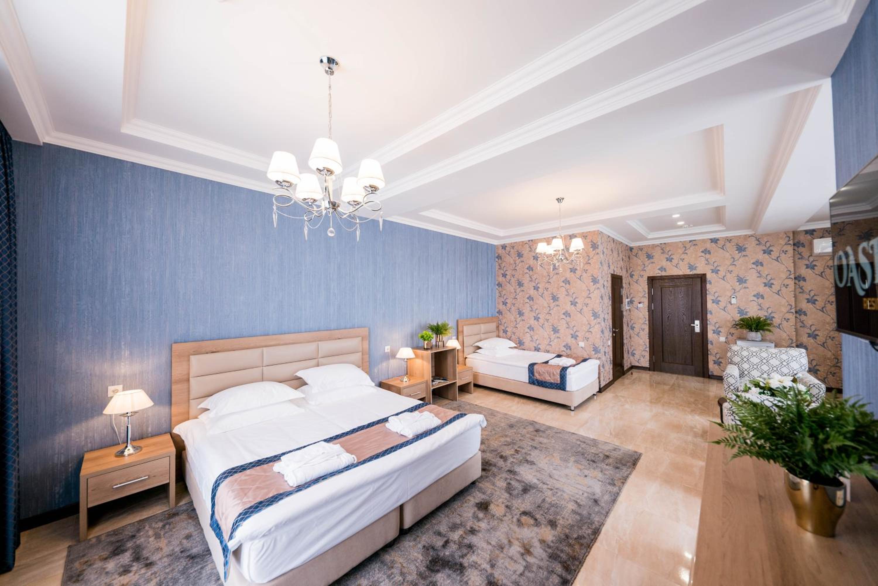 Family Suite photo 3