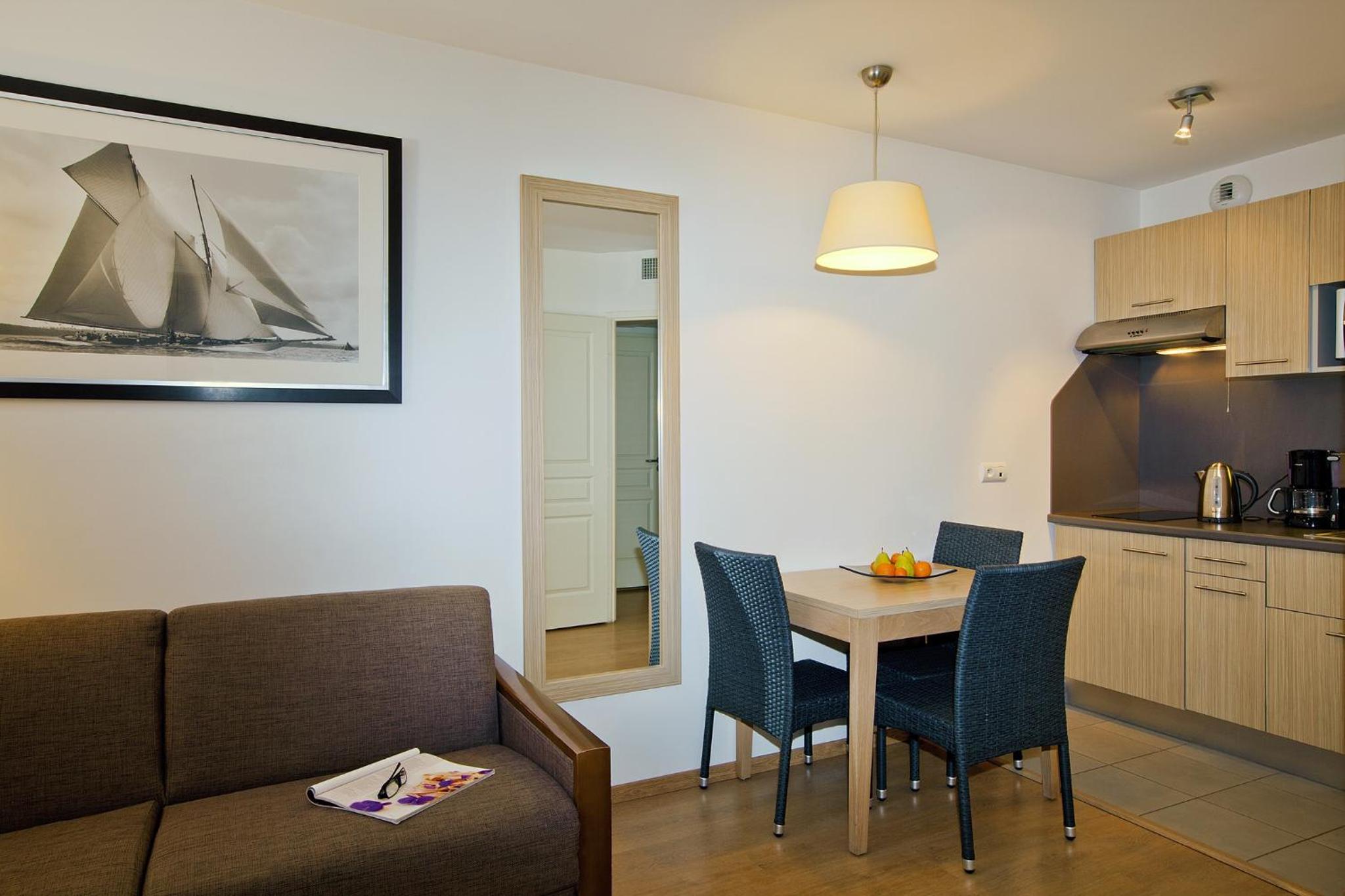 Junior Suite (3 People) - Photo 4