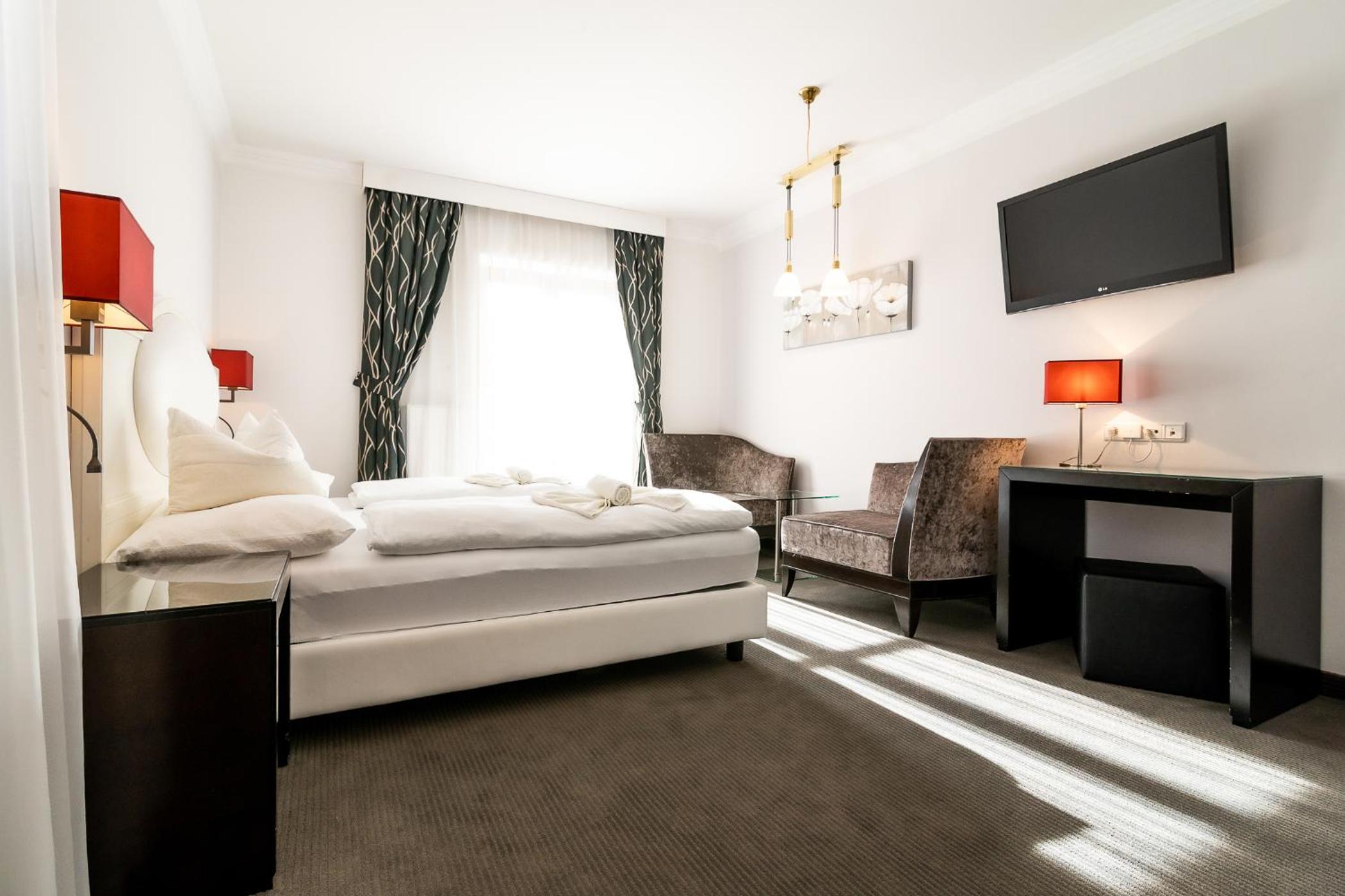 Superior Double Room - Photo 4