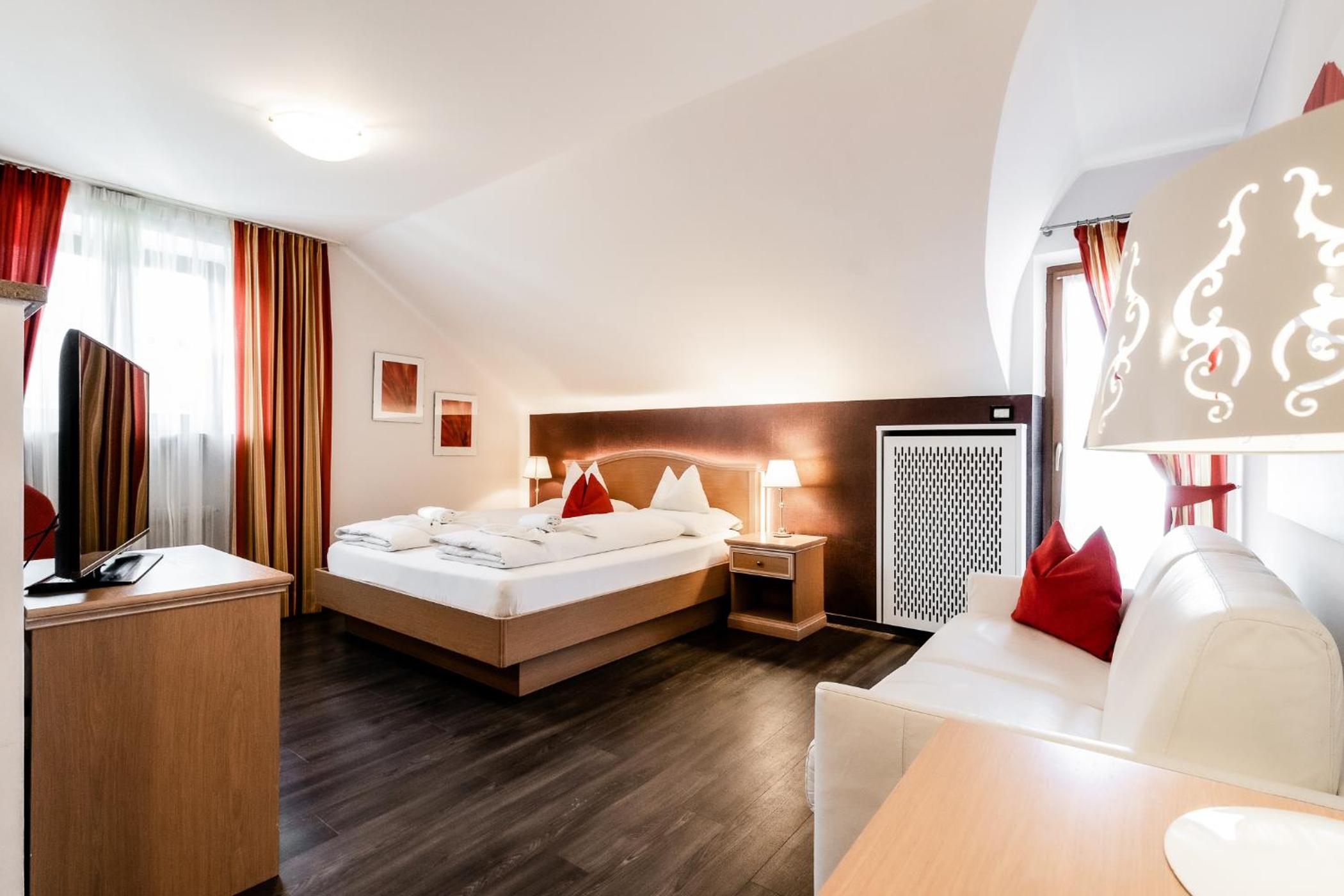 Superior Double Room - Photo 6