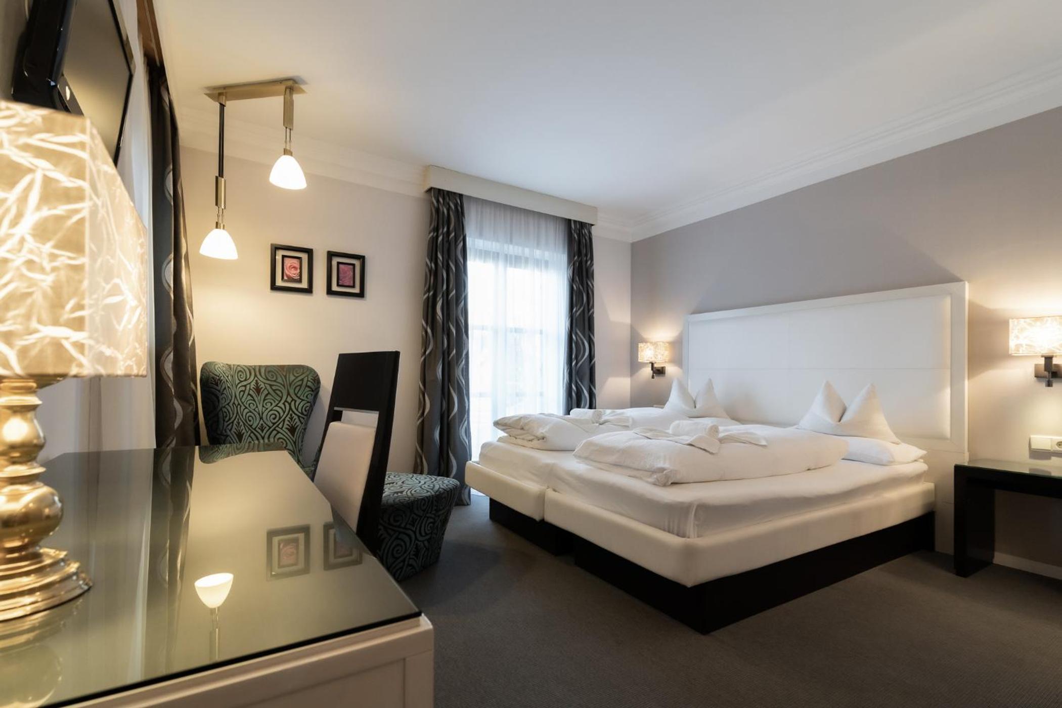 Comfort Double Room - Photo 1