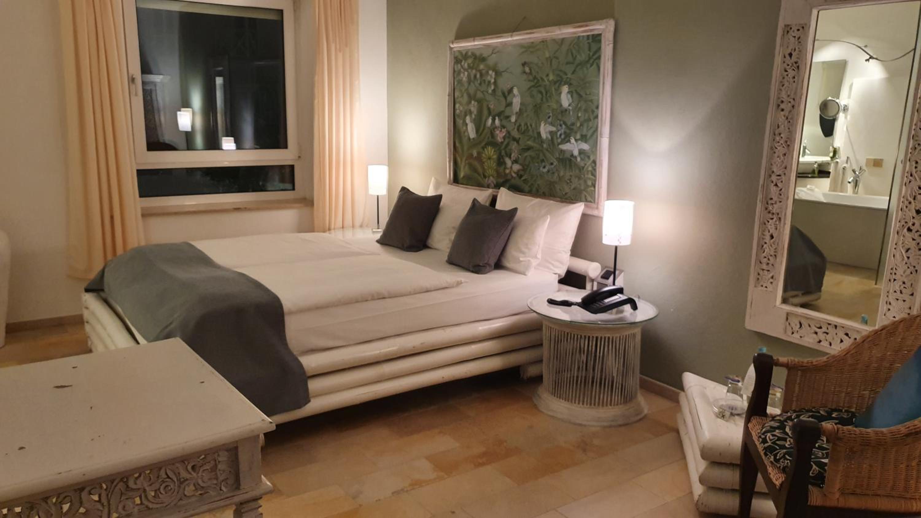 Double Room - Photo 23
