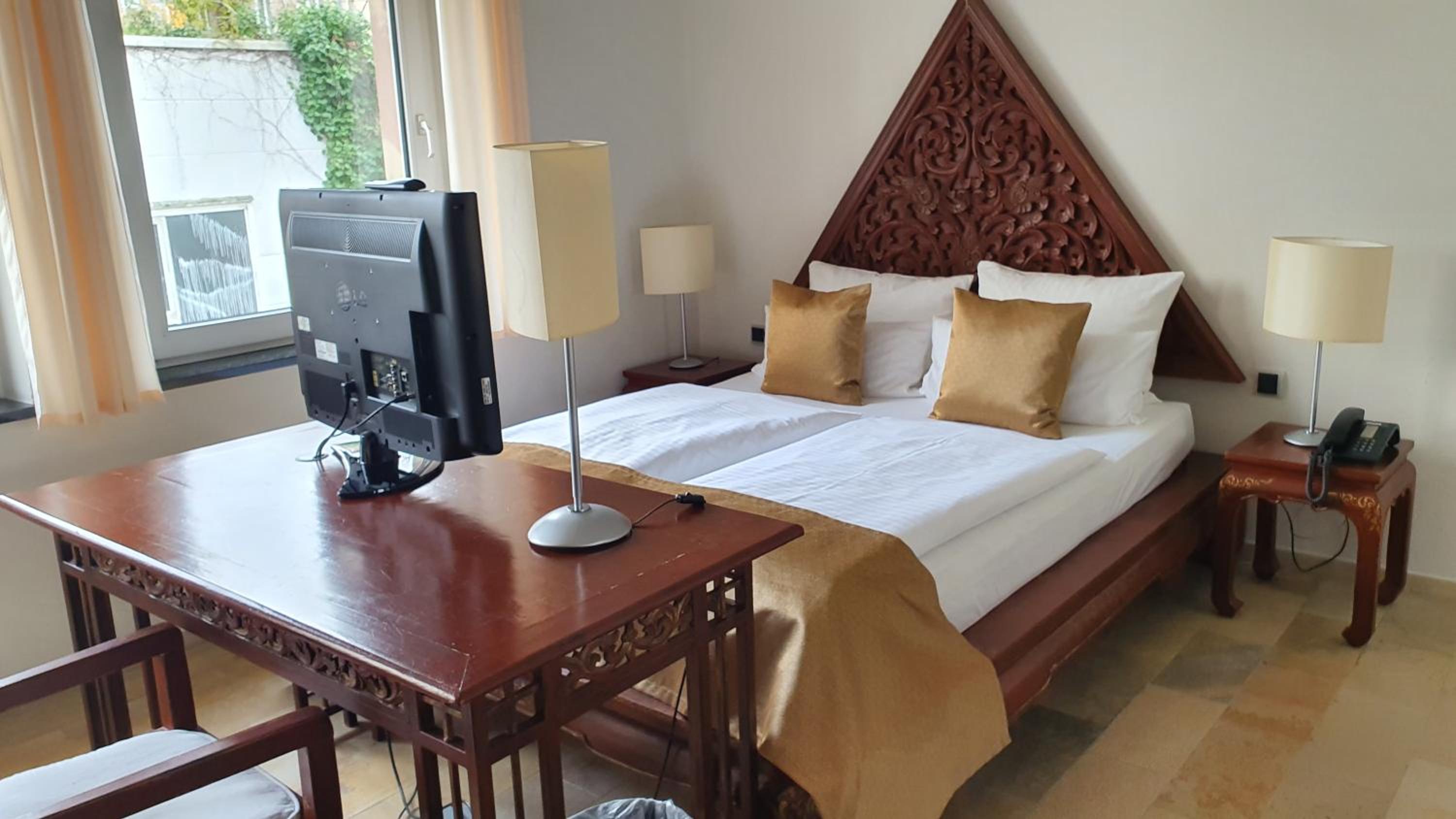 Double Room - Photo 24