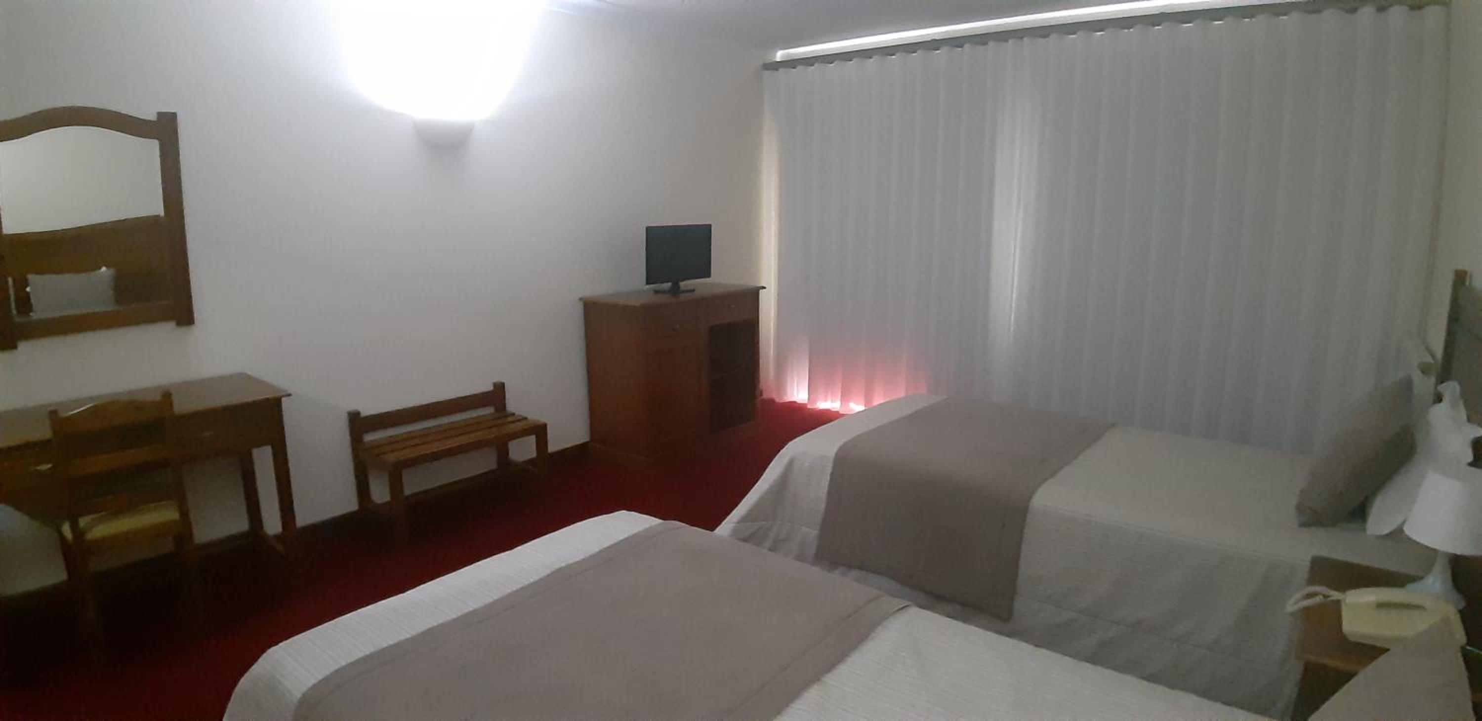 Superior Single Room