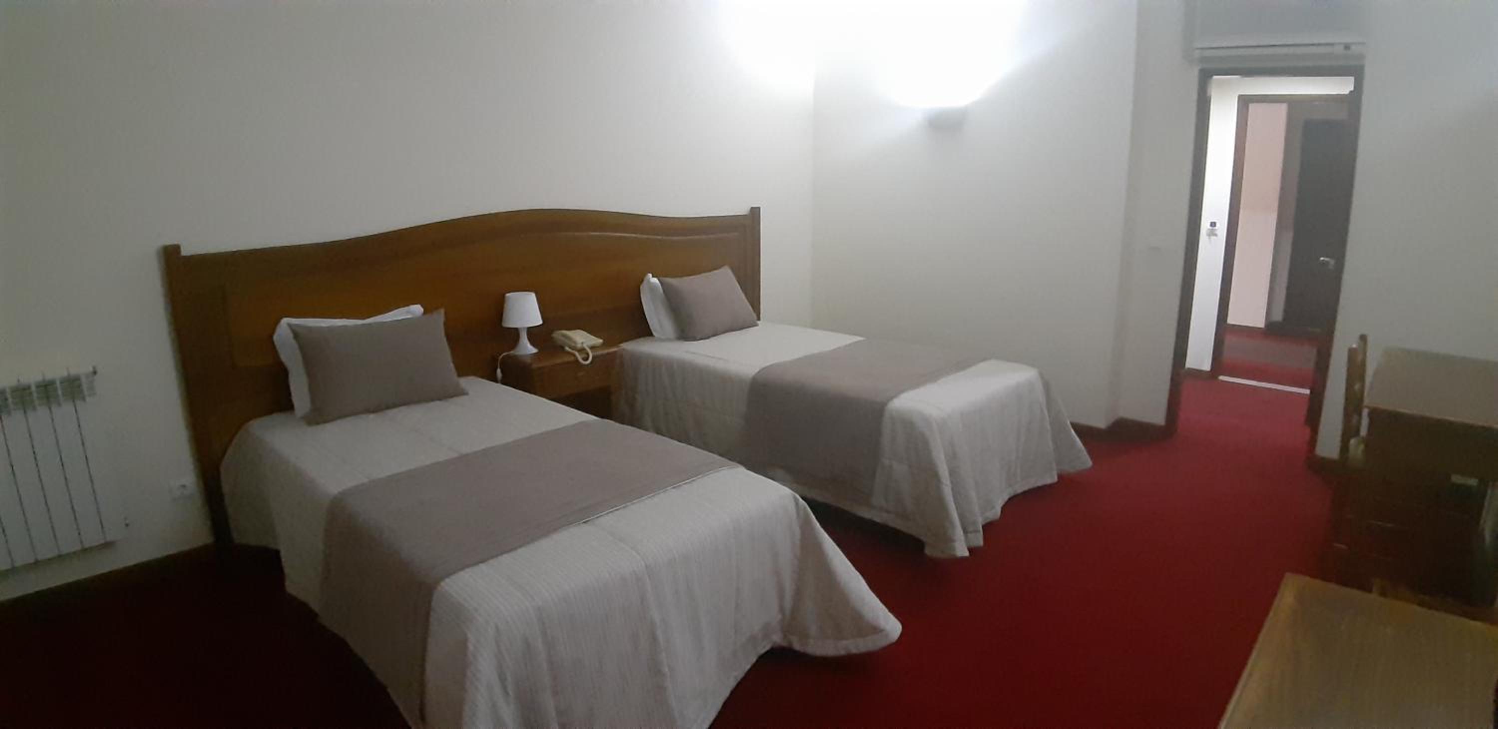 Superior Single Room photo 2