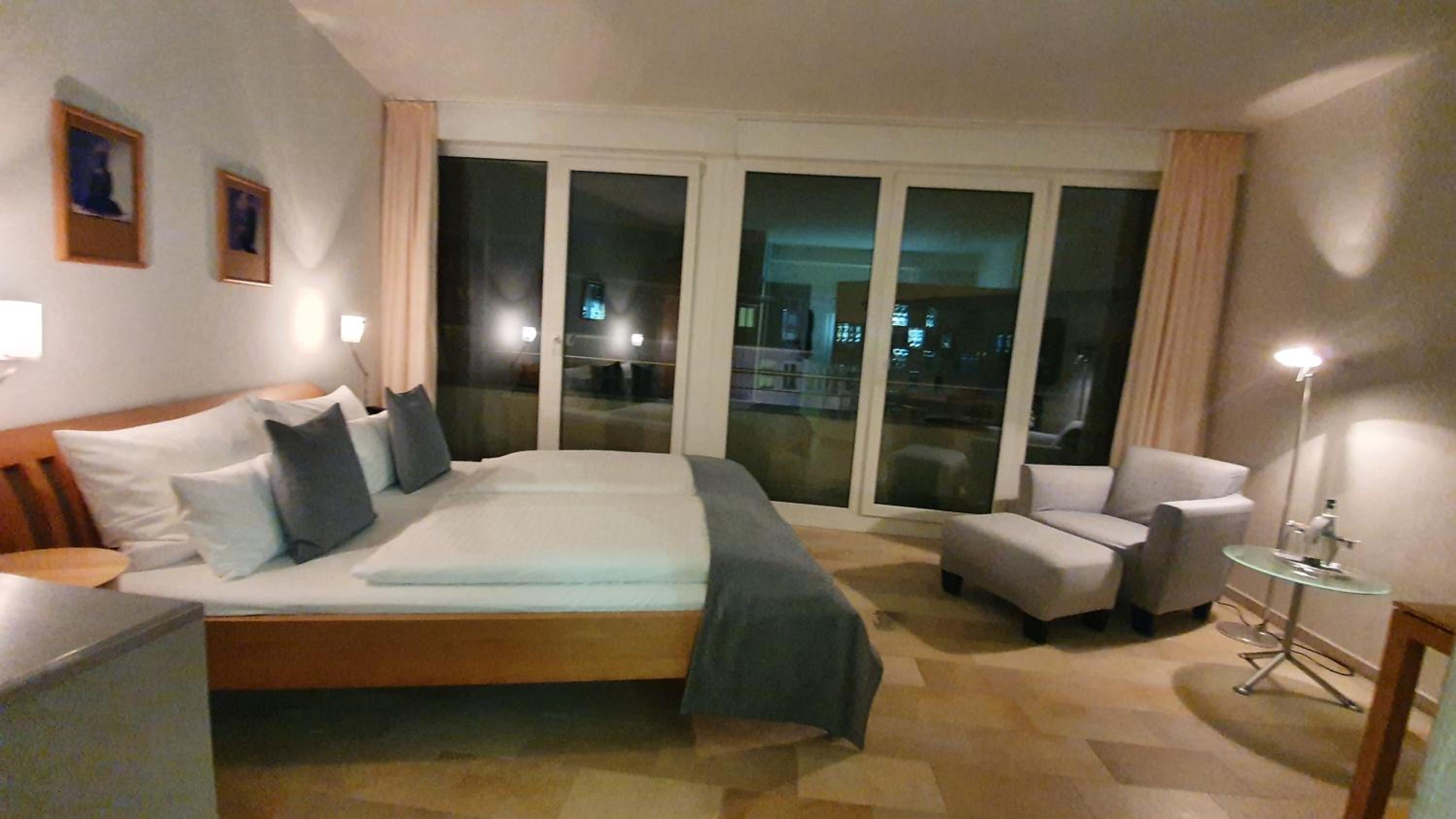 Double Room - Photo 26