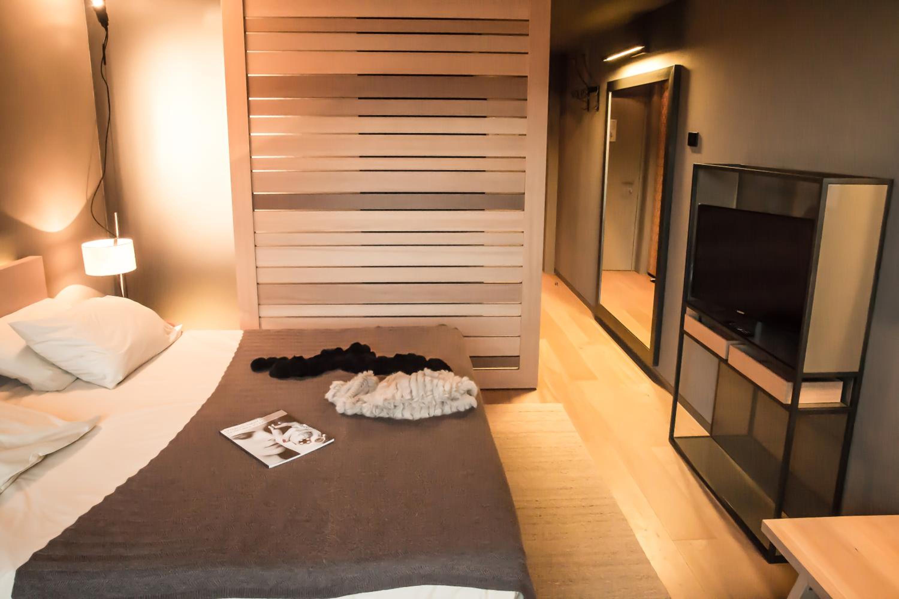 Comfort Double or Twin Room