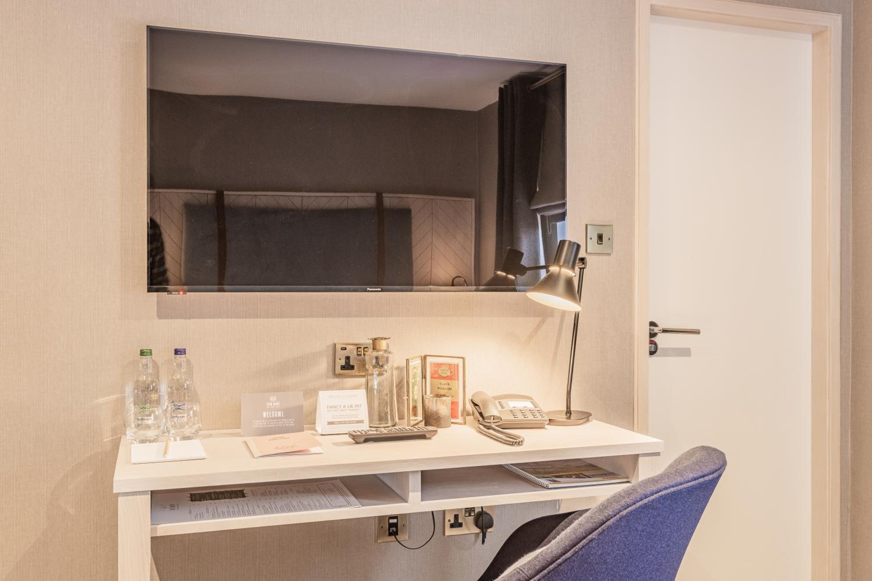 Classic Double Room - Photo 2