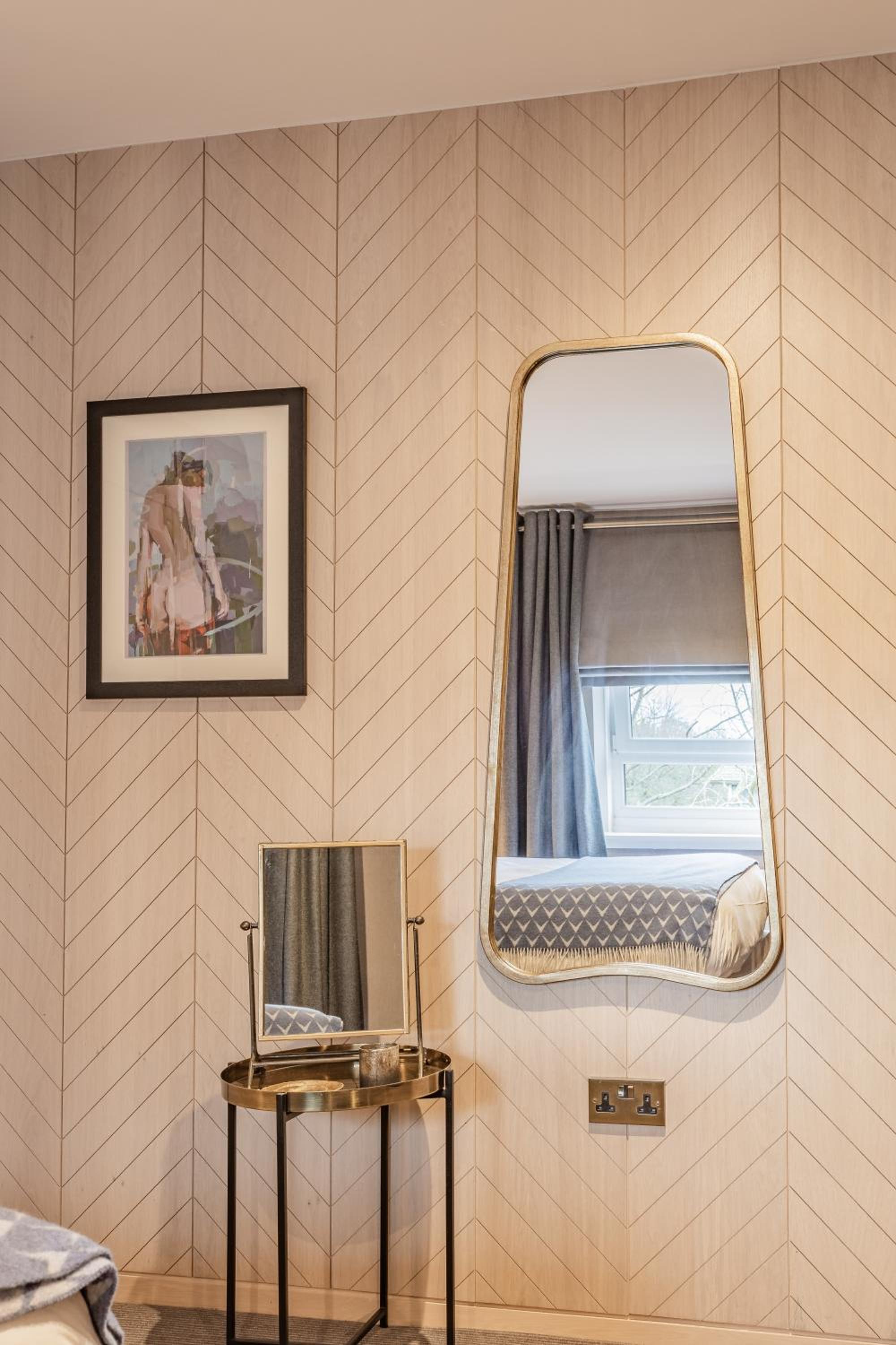 Classic Double Room - Photo 5