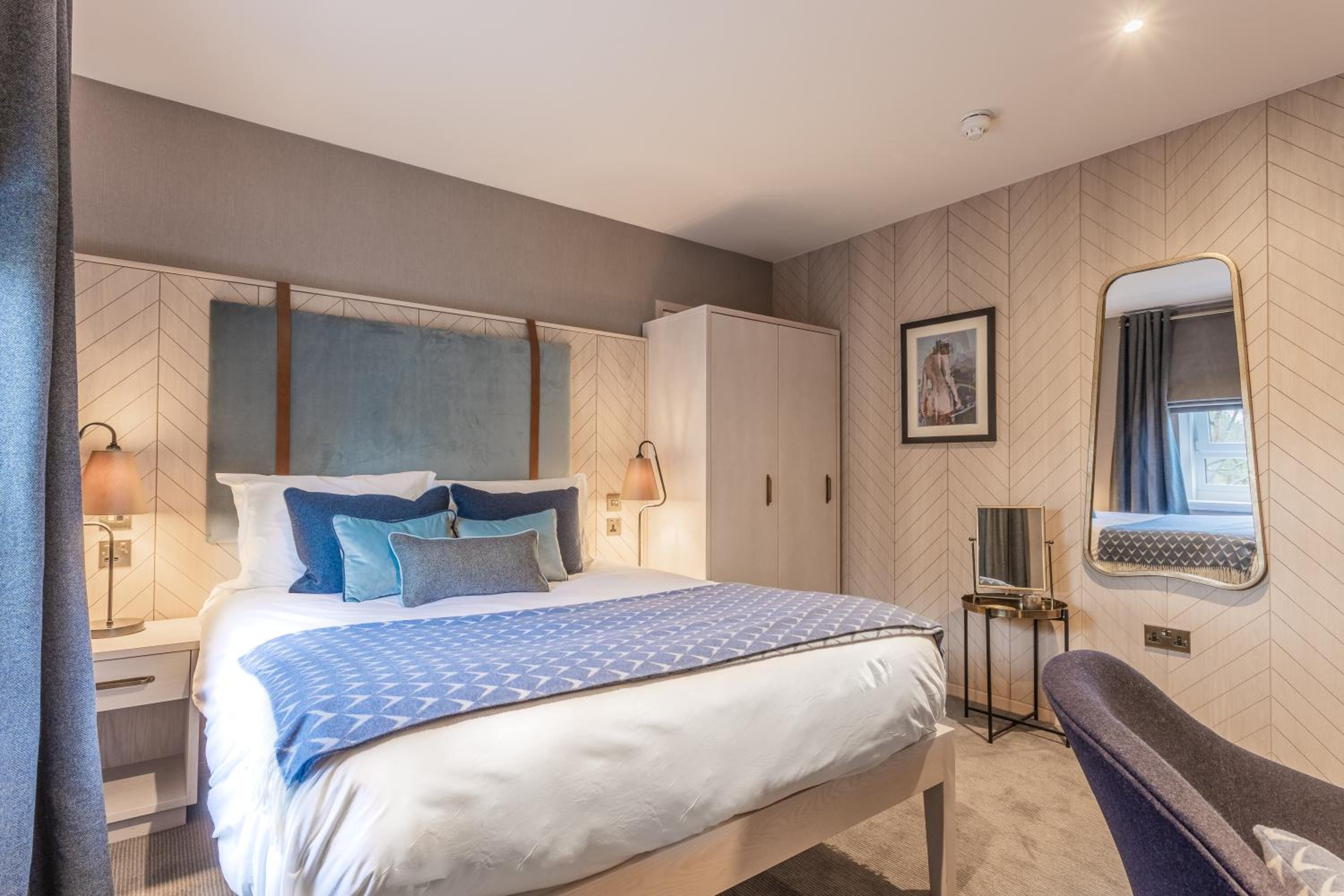Classic Double Room - Photo 14
