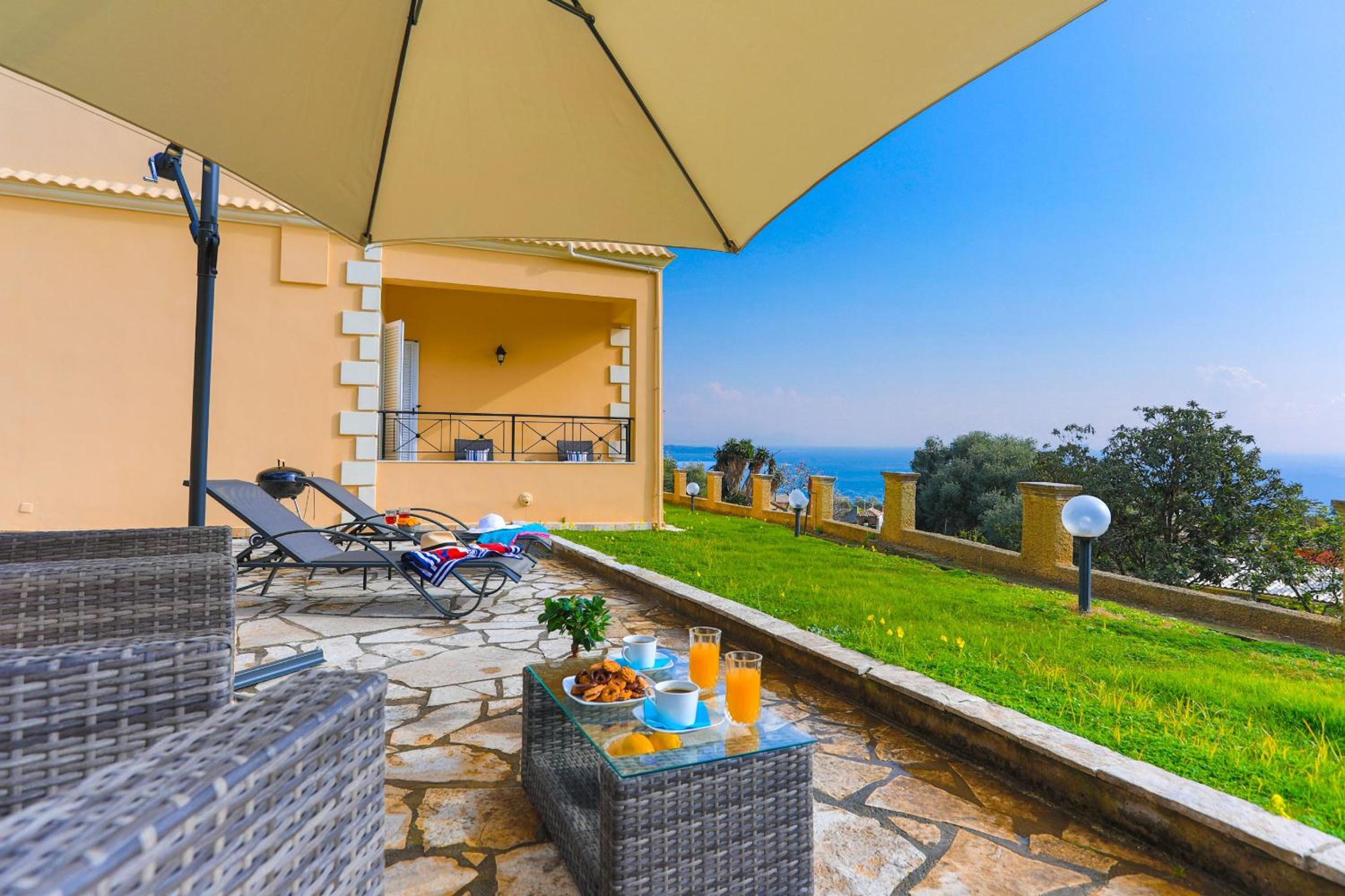 Two-Bedroom Villa photo 2
