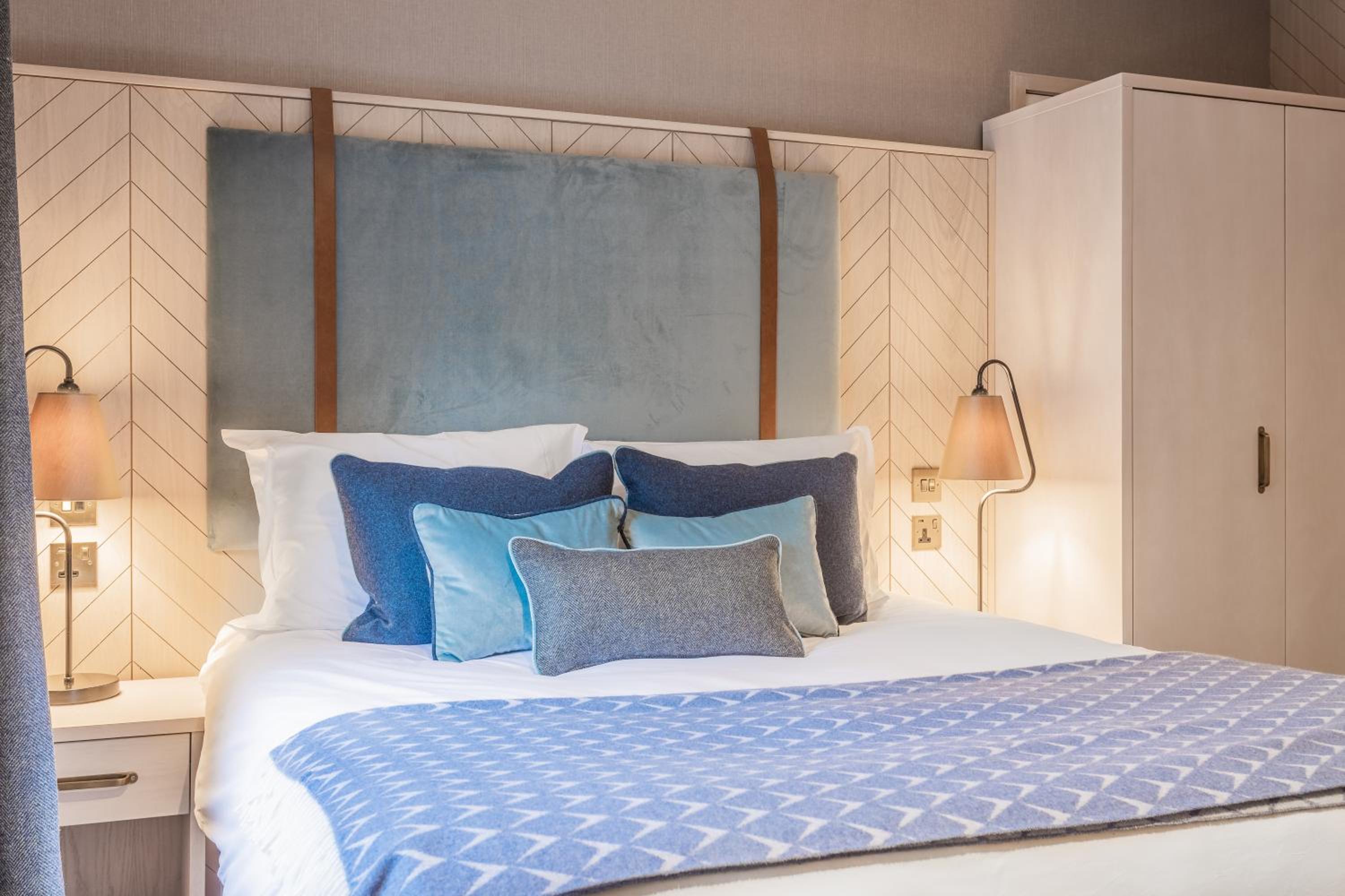 Classic Double Room - Photo 8
