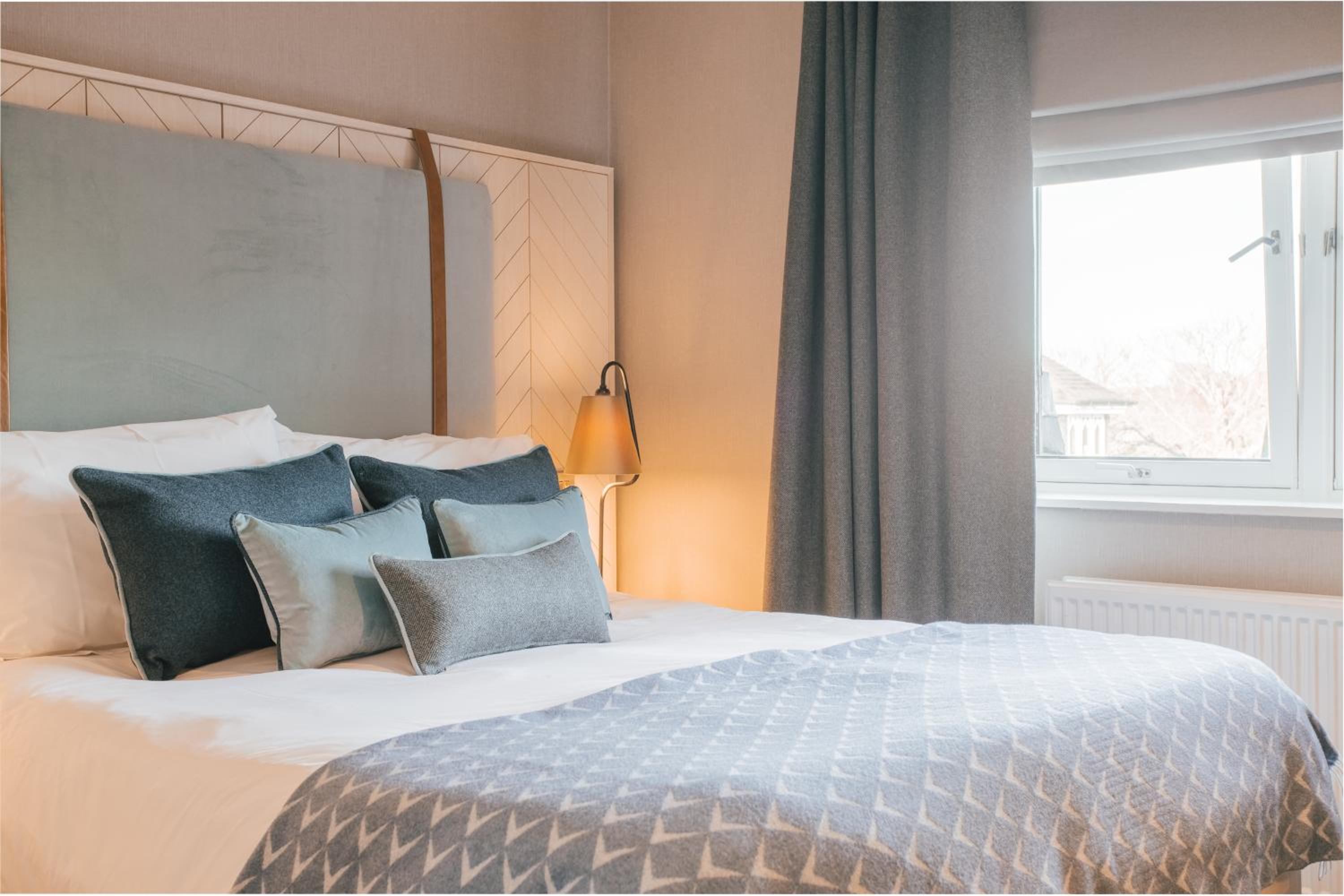 Classic Double Room - Photo 9