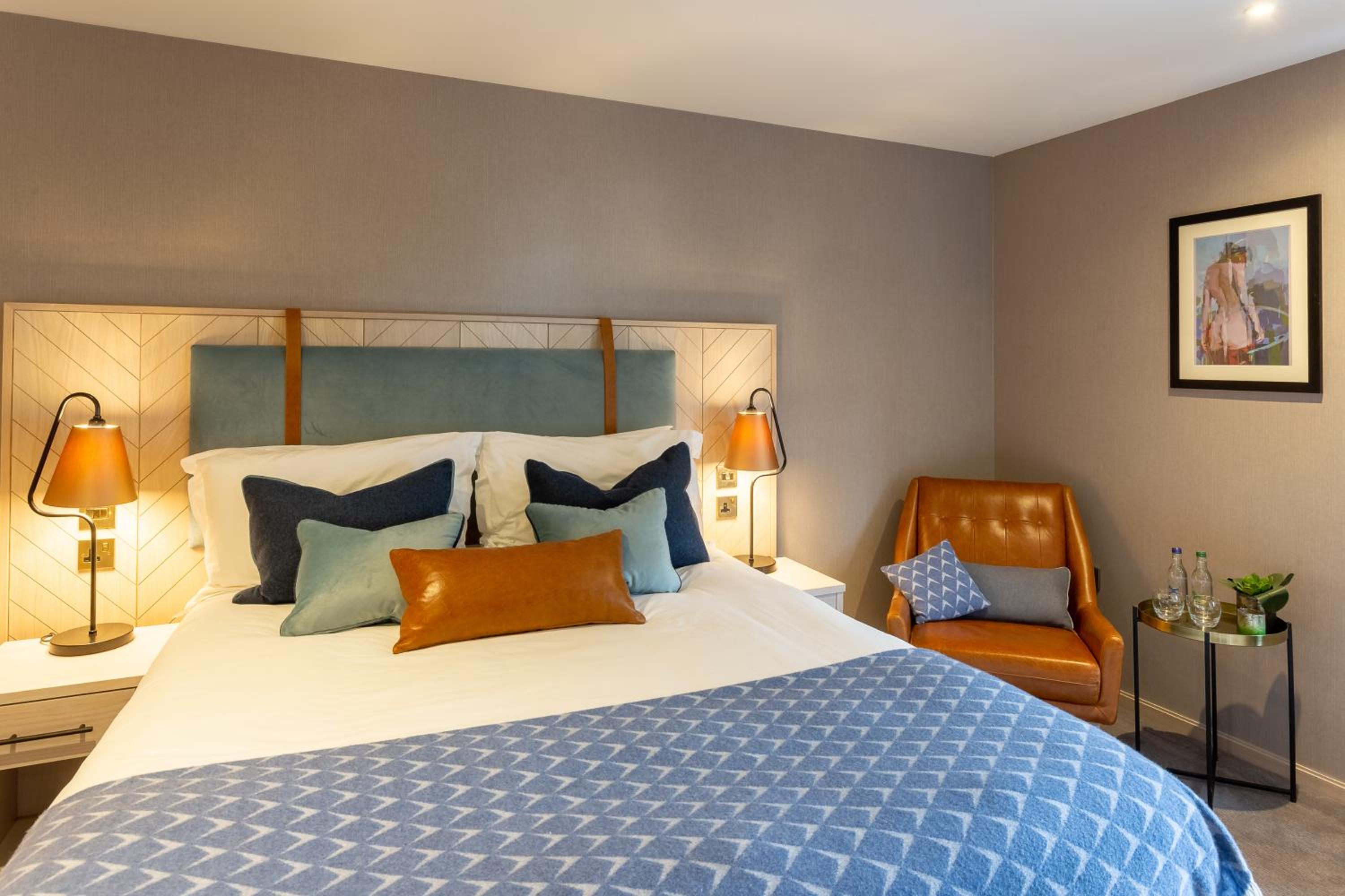 Classic Double Room - Photo 6