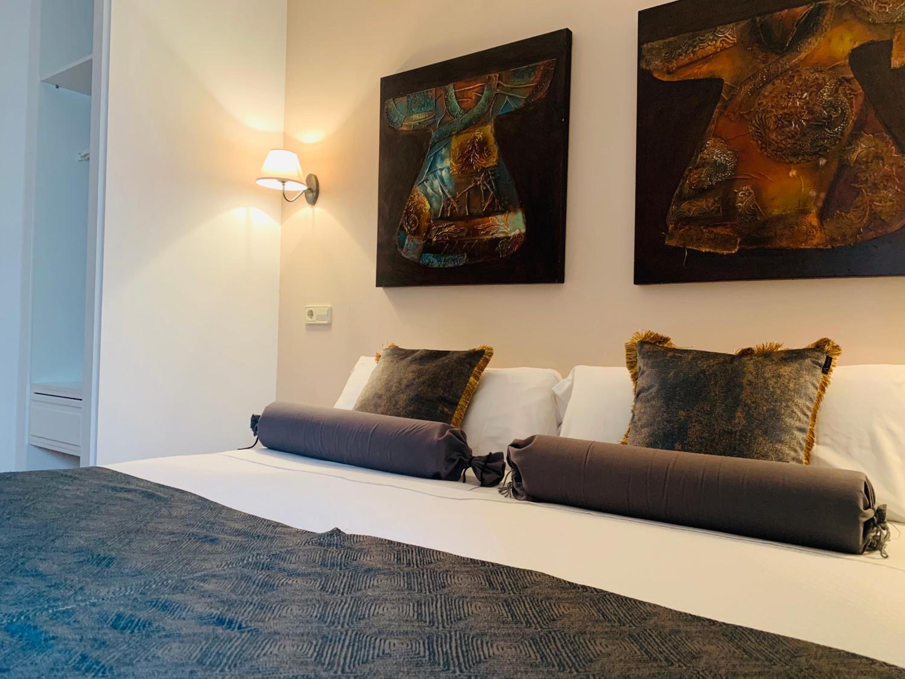 Double Room - Photo 27