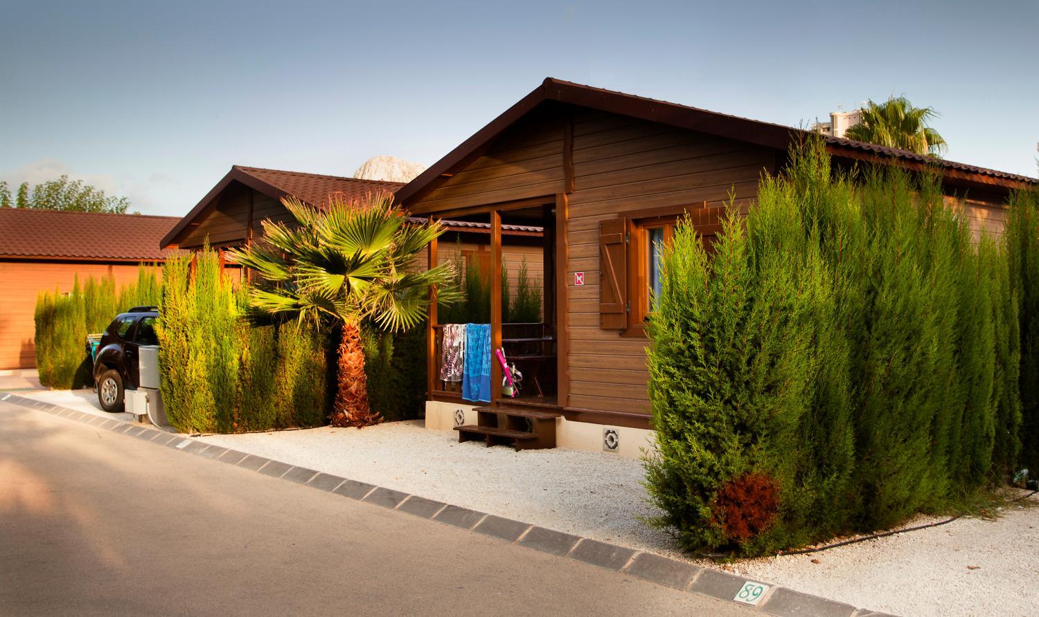 Bungalow