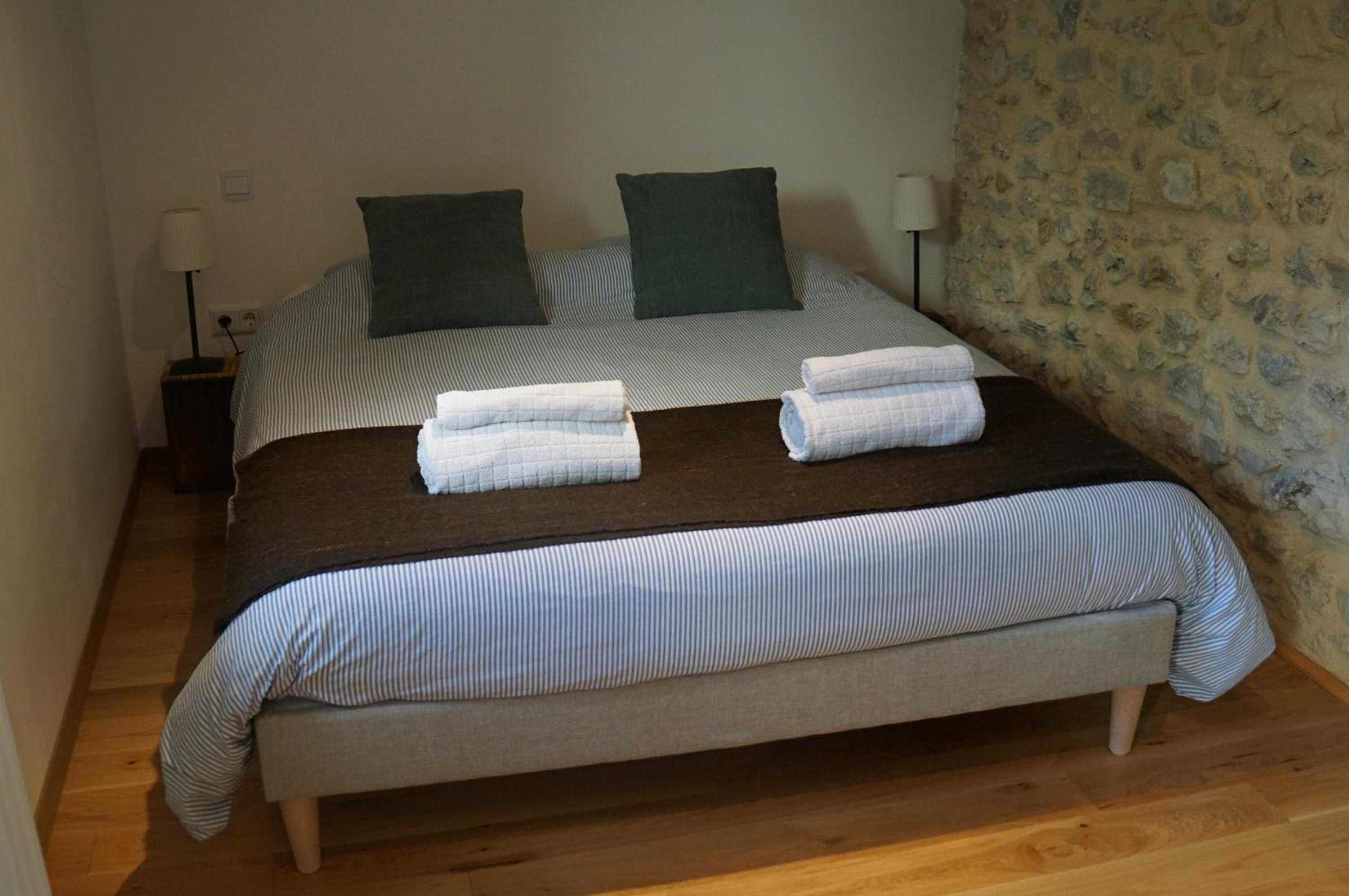 Double Room with Terrace photo 3