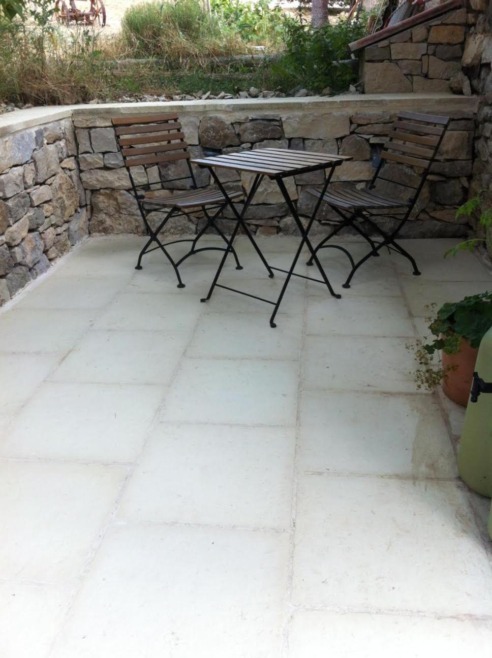 Double Room with Terrace photo 1