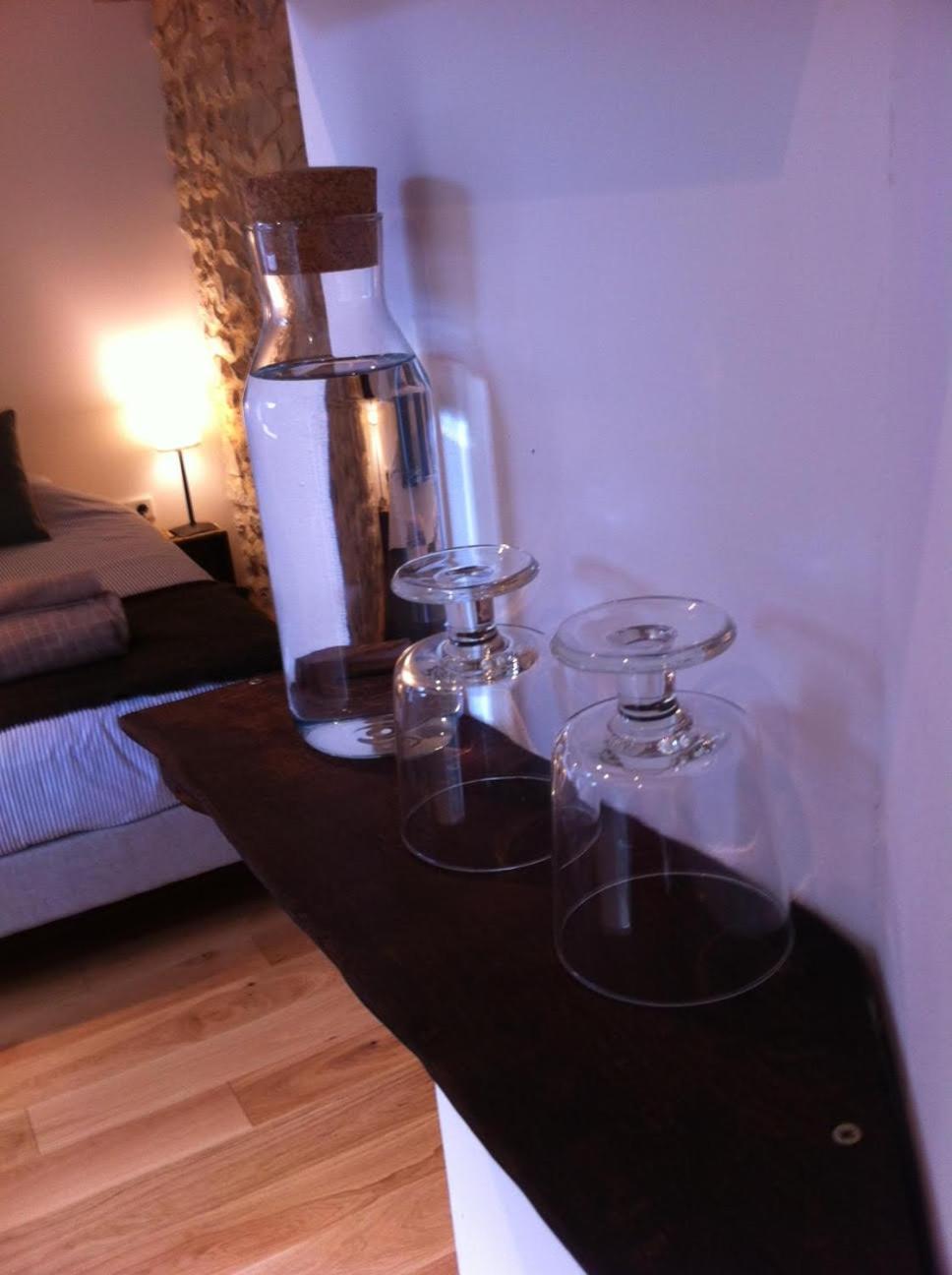 Double Room with Terrace photo 2