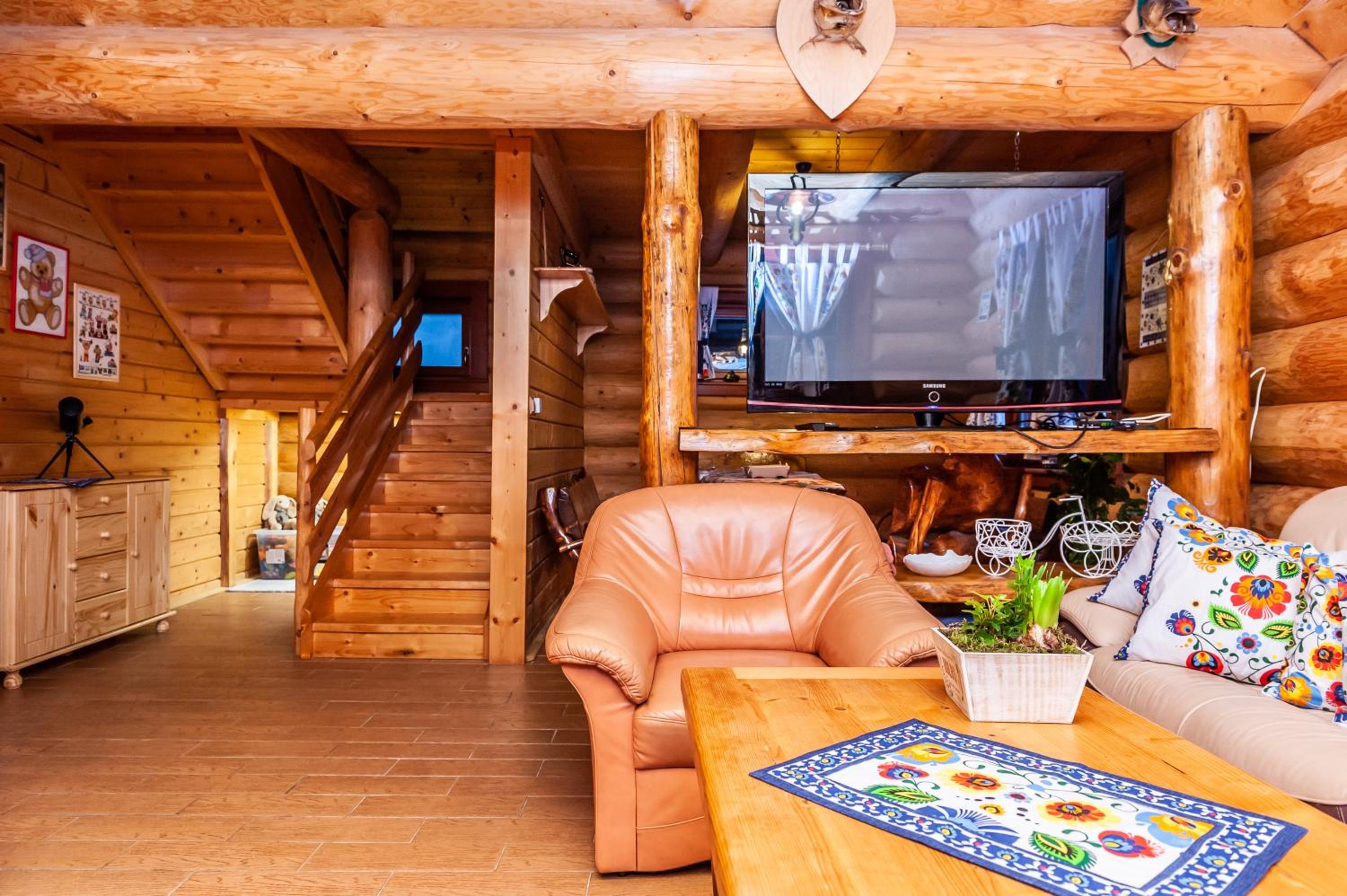 Chalet photo 2