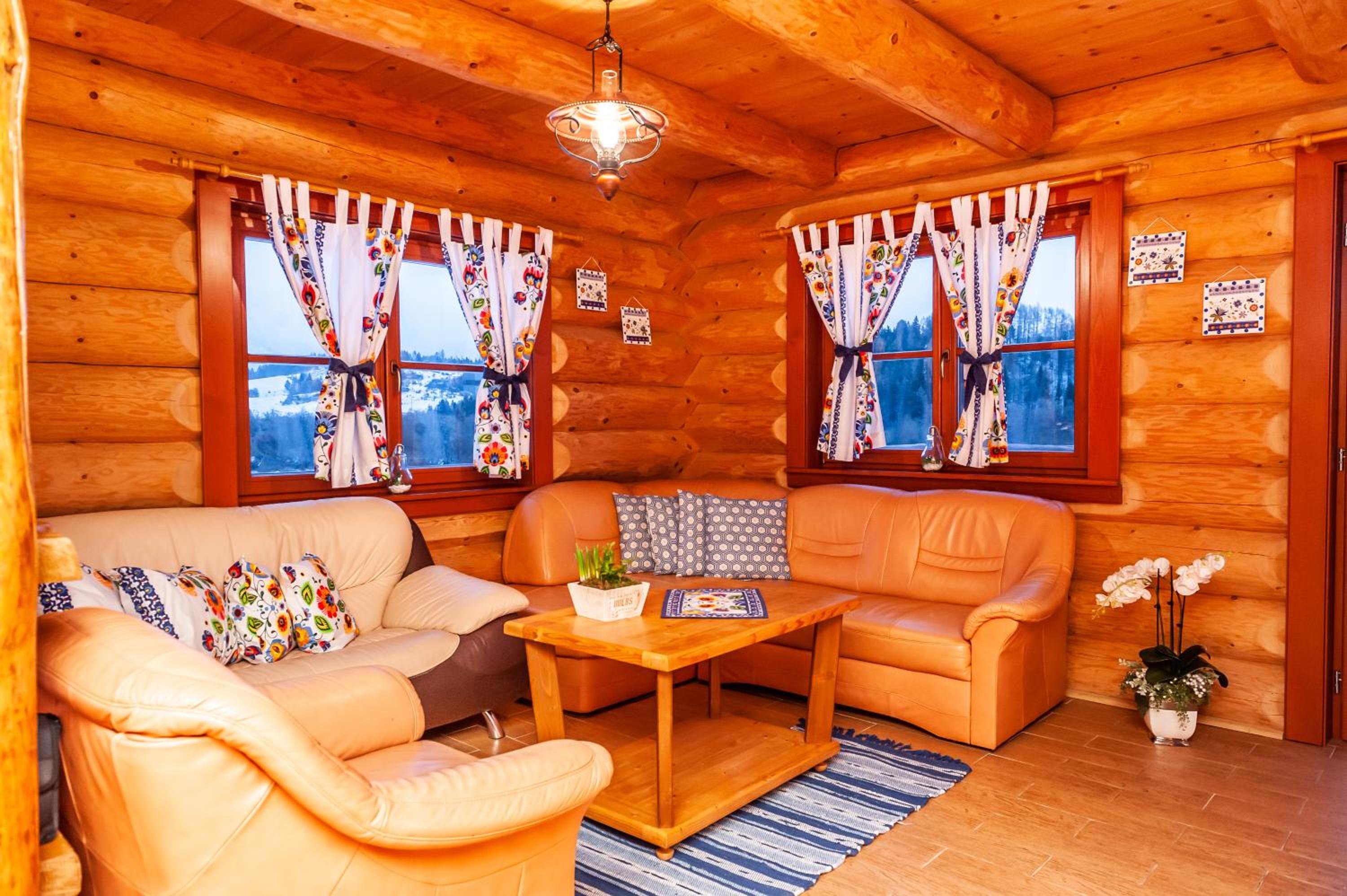Chalet photo 3