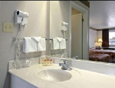 Days Inn by Wyndham San Antonio Splashtown/ATT Center, Foto 4