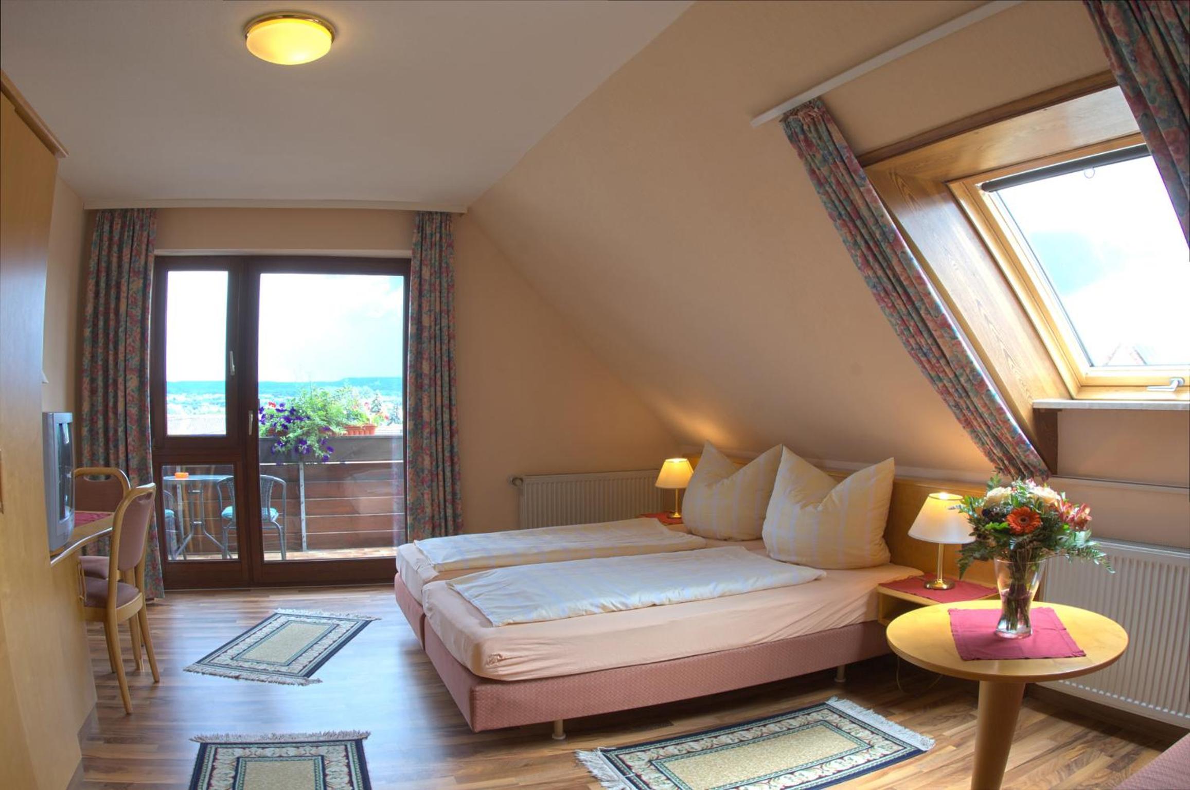 Standard Double Room photo 1