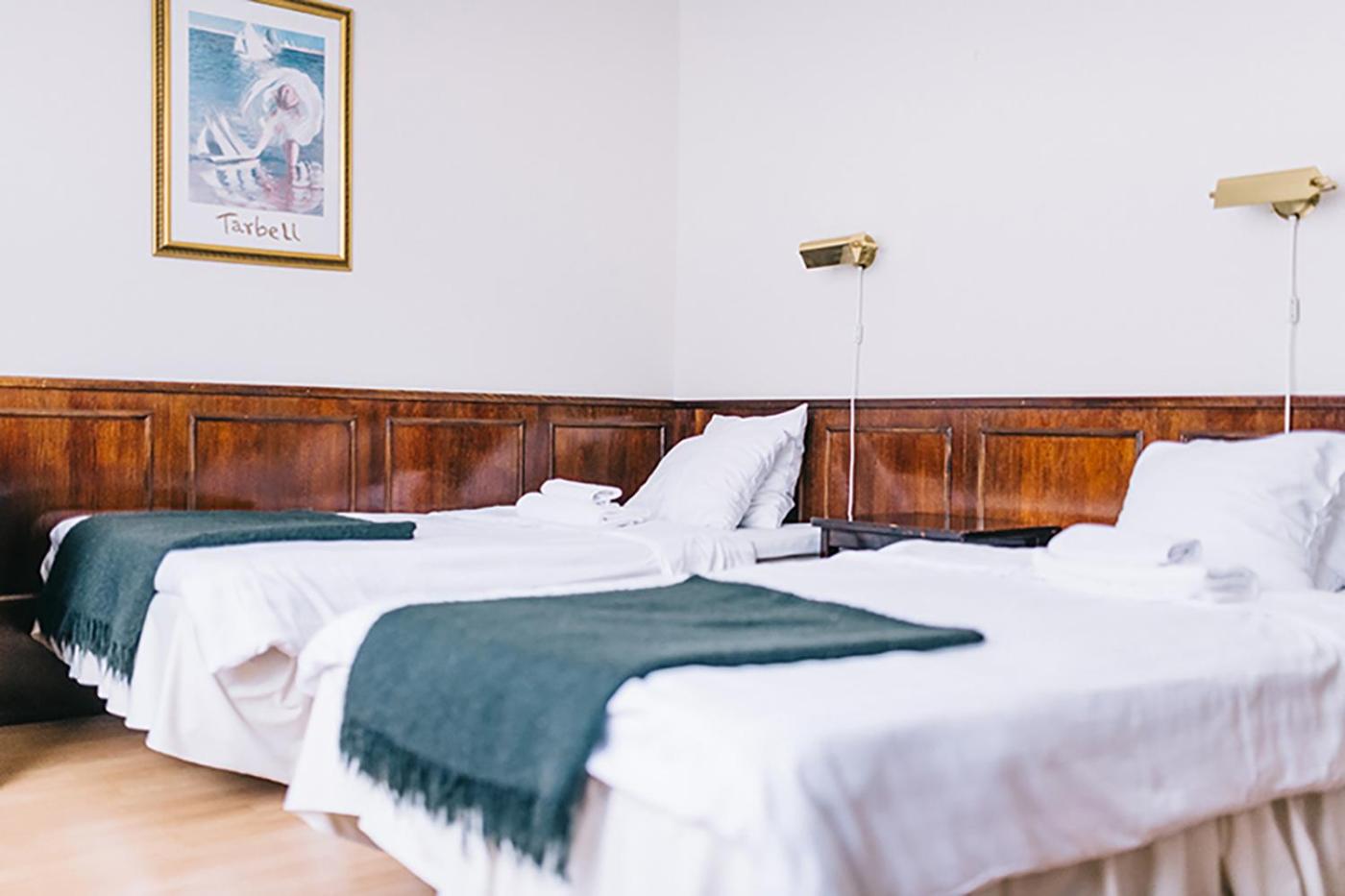 Economy Double Room - Photo 8