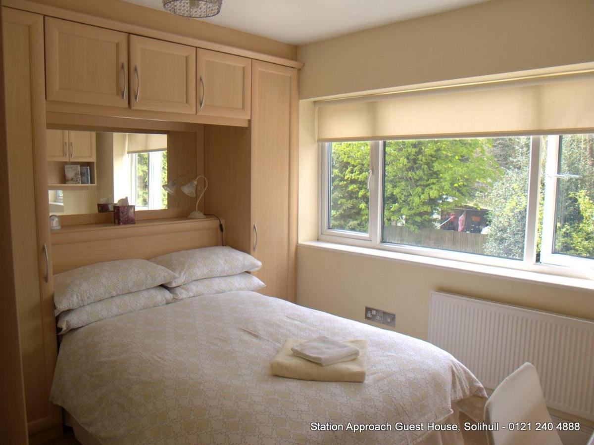 Deluxe Double or Twin Room photo 3