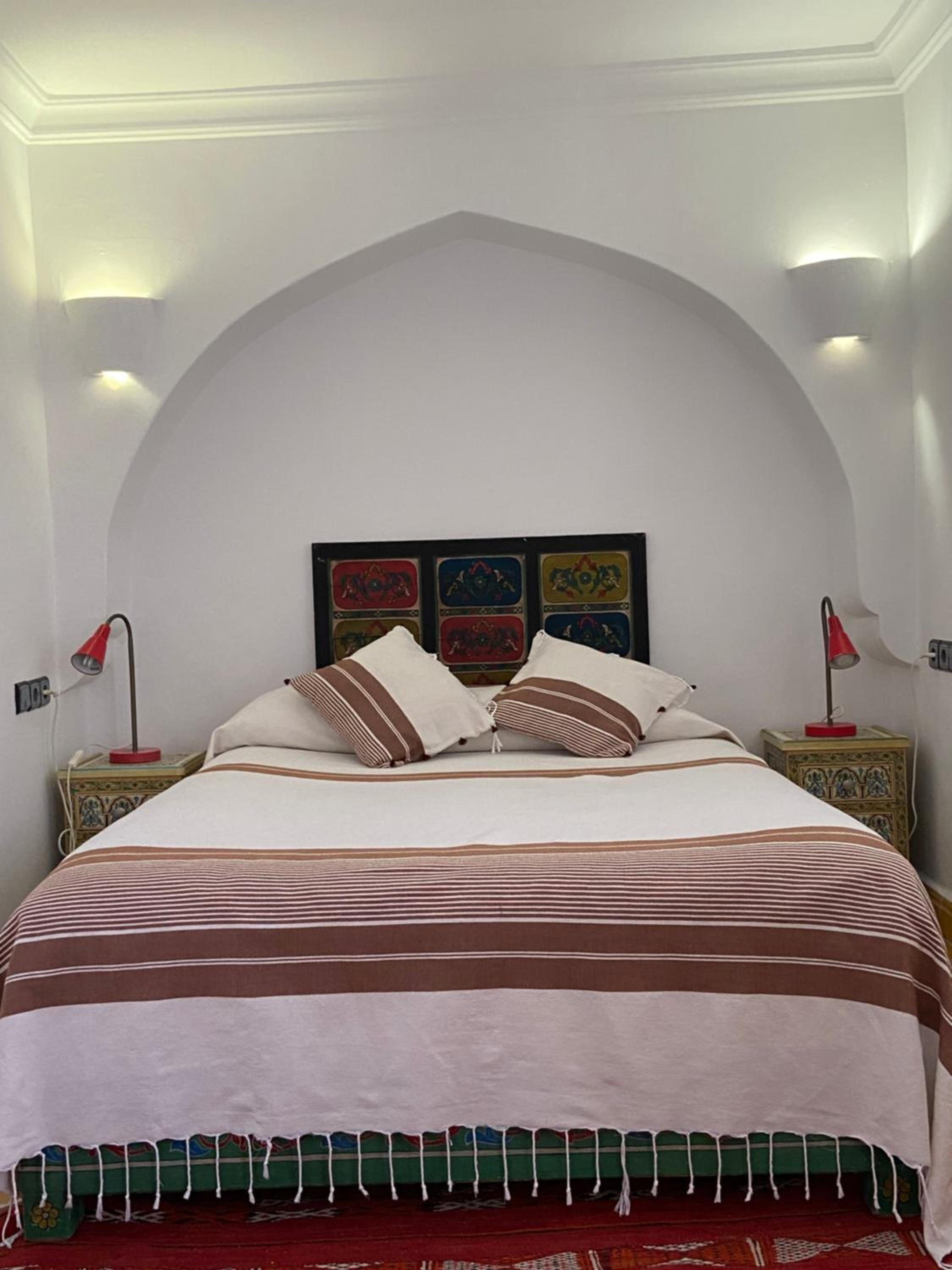Superior Double Room - Photo 4