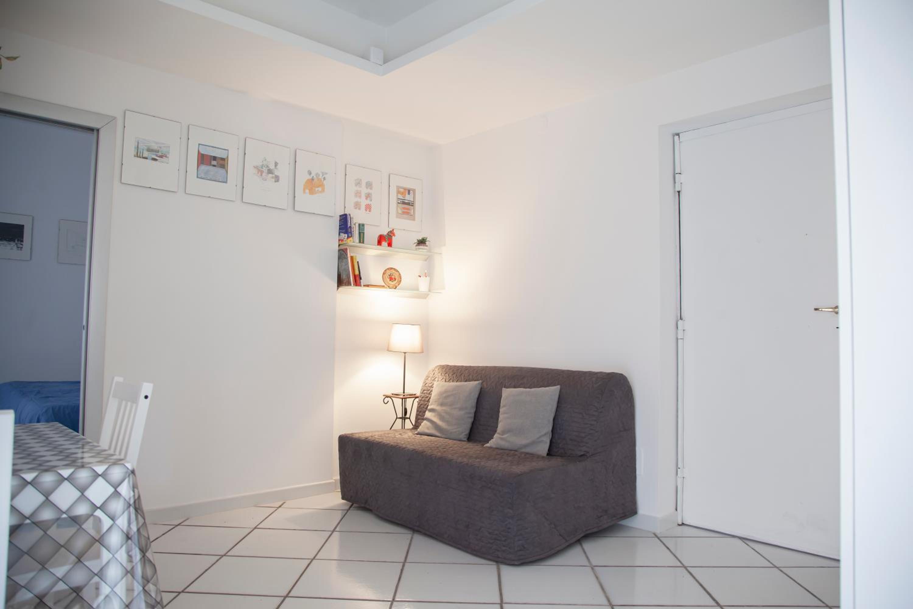 Two-Bedroom Suite - Photo 1