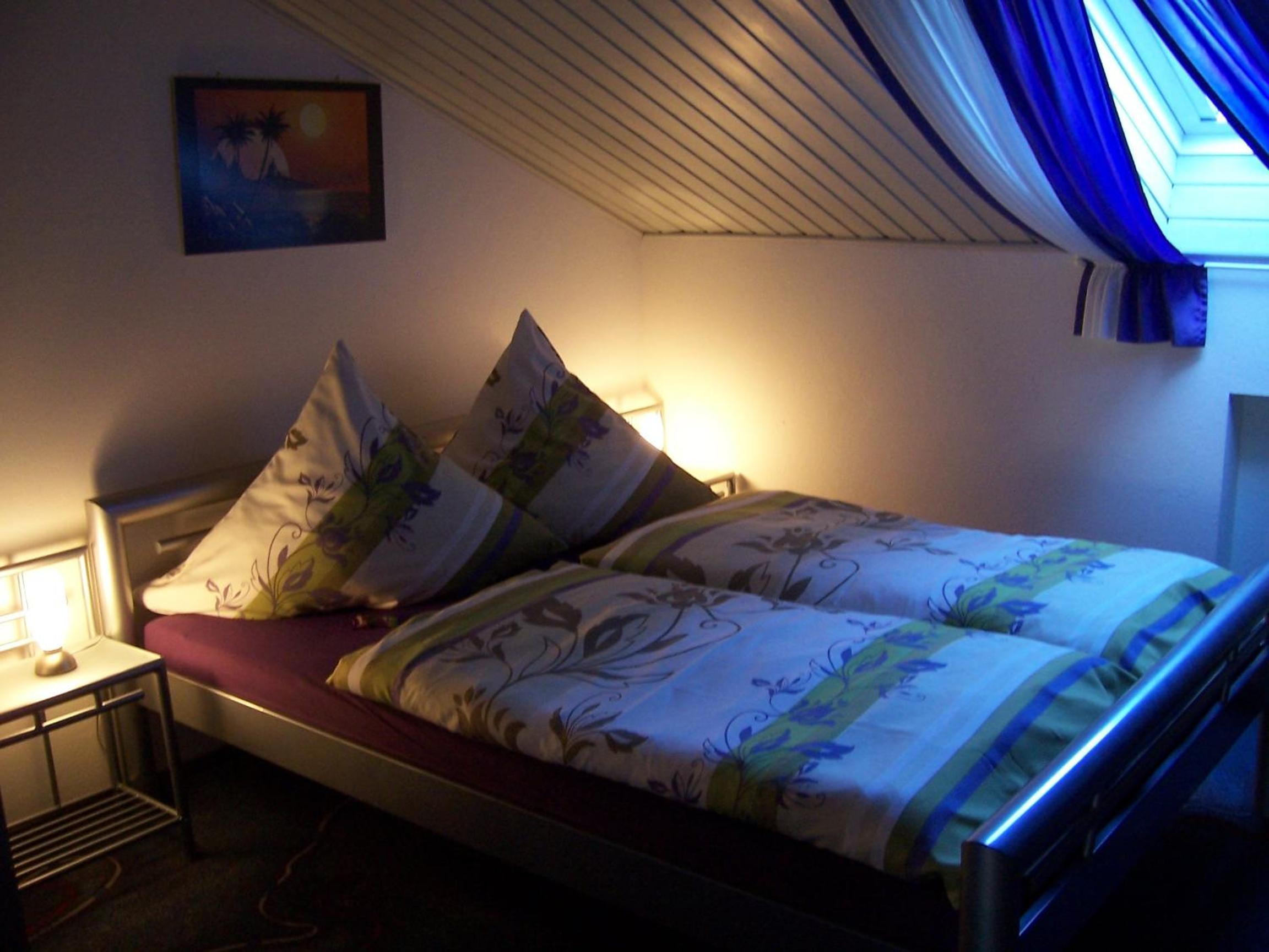 Standard Three-Bedroom Apartment photo 1
