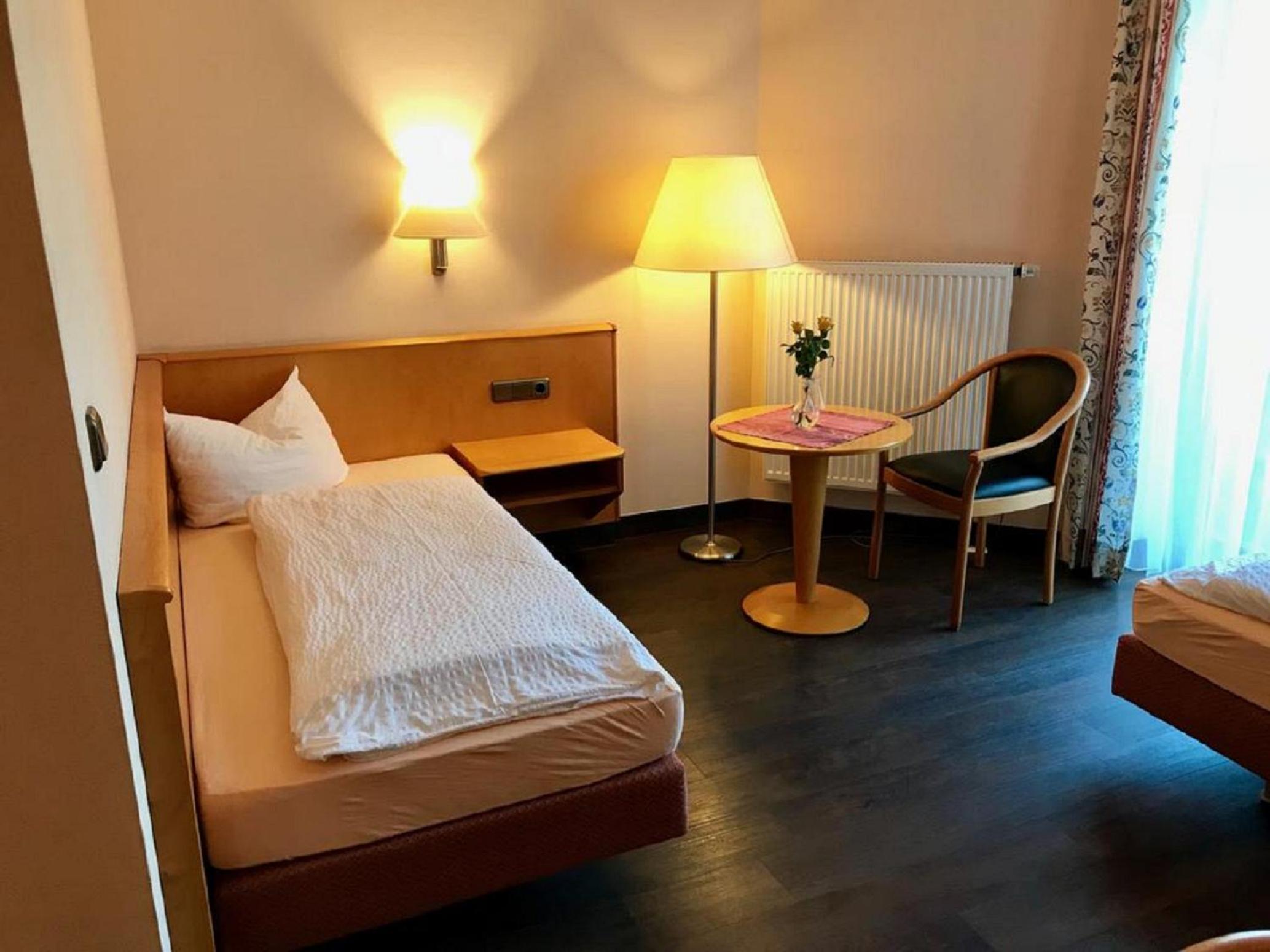 Standard Single Room photo 1