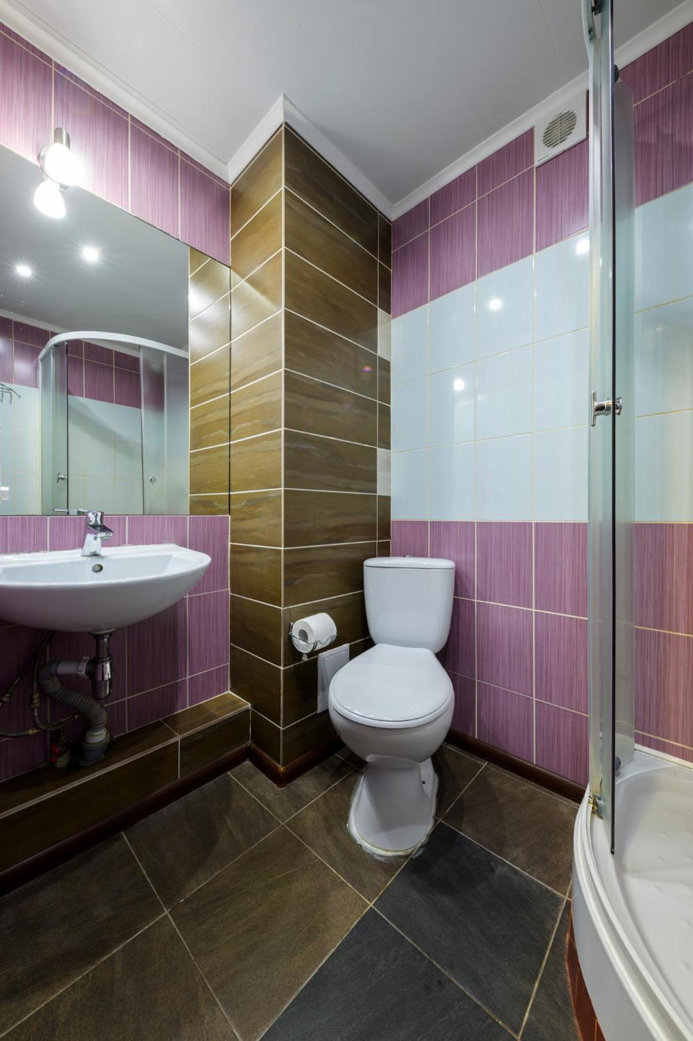 Standard Twin Room - Photo 3