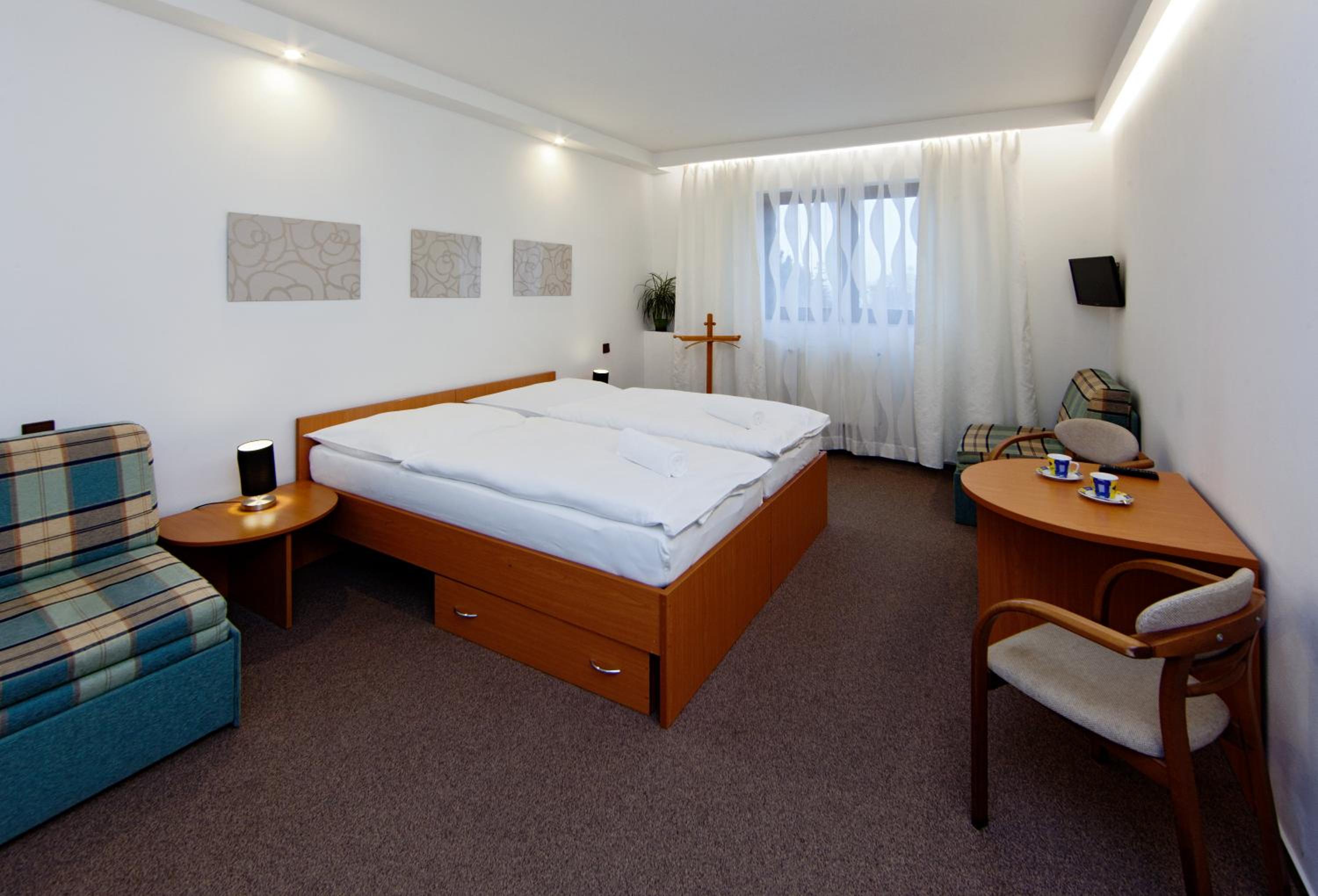 Double or Twin Room