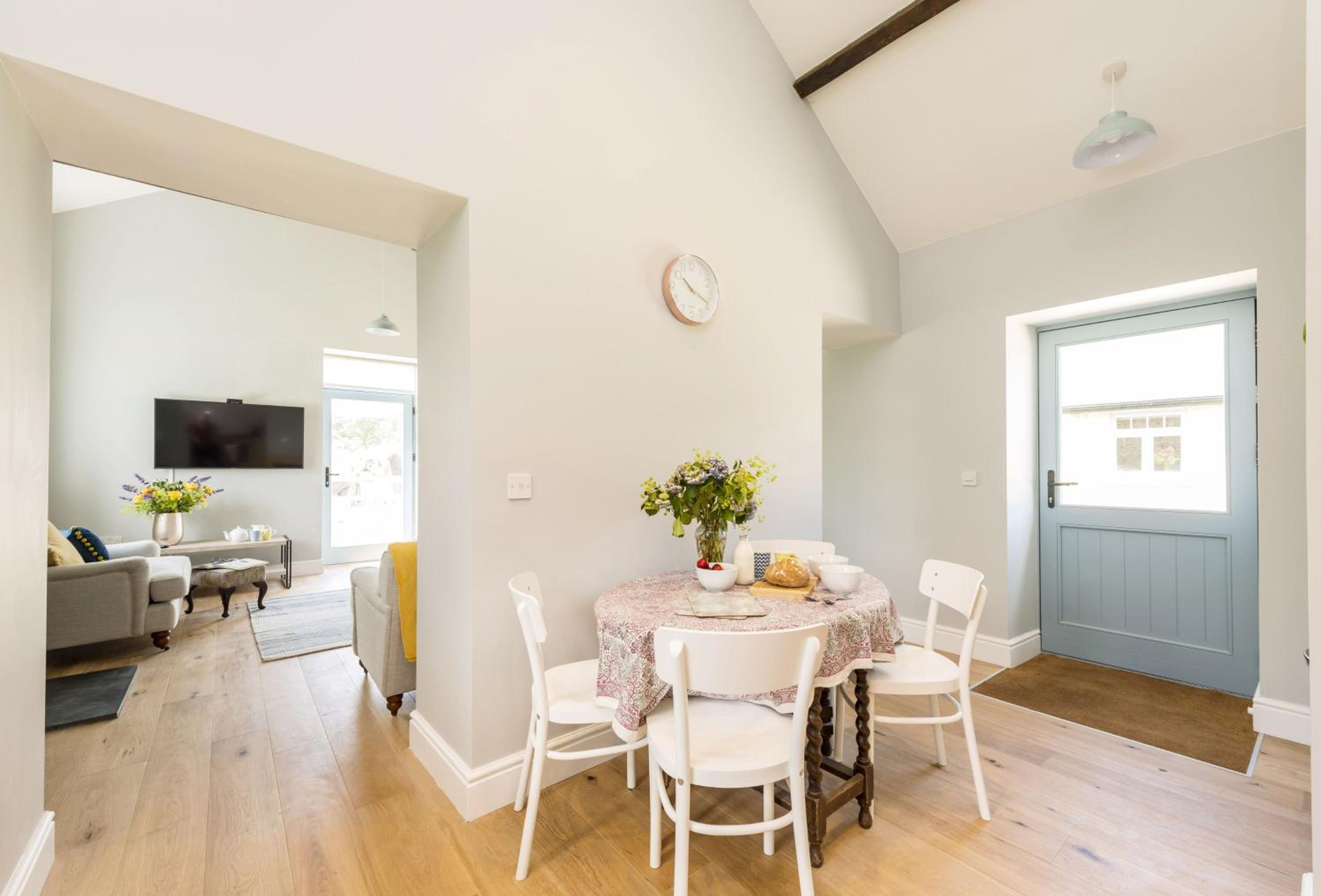 Holiday Home photo 2