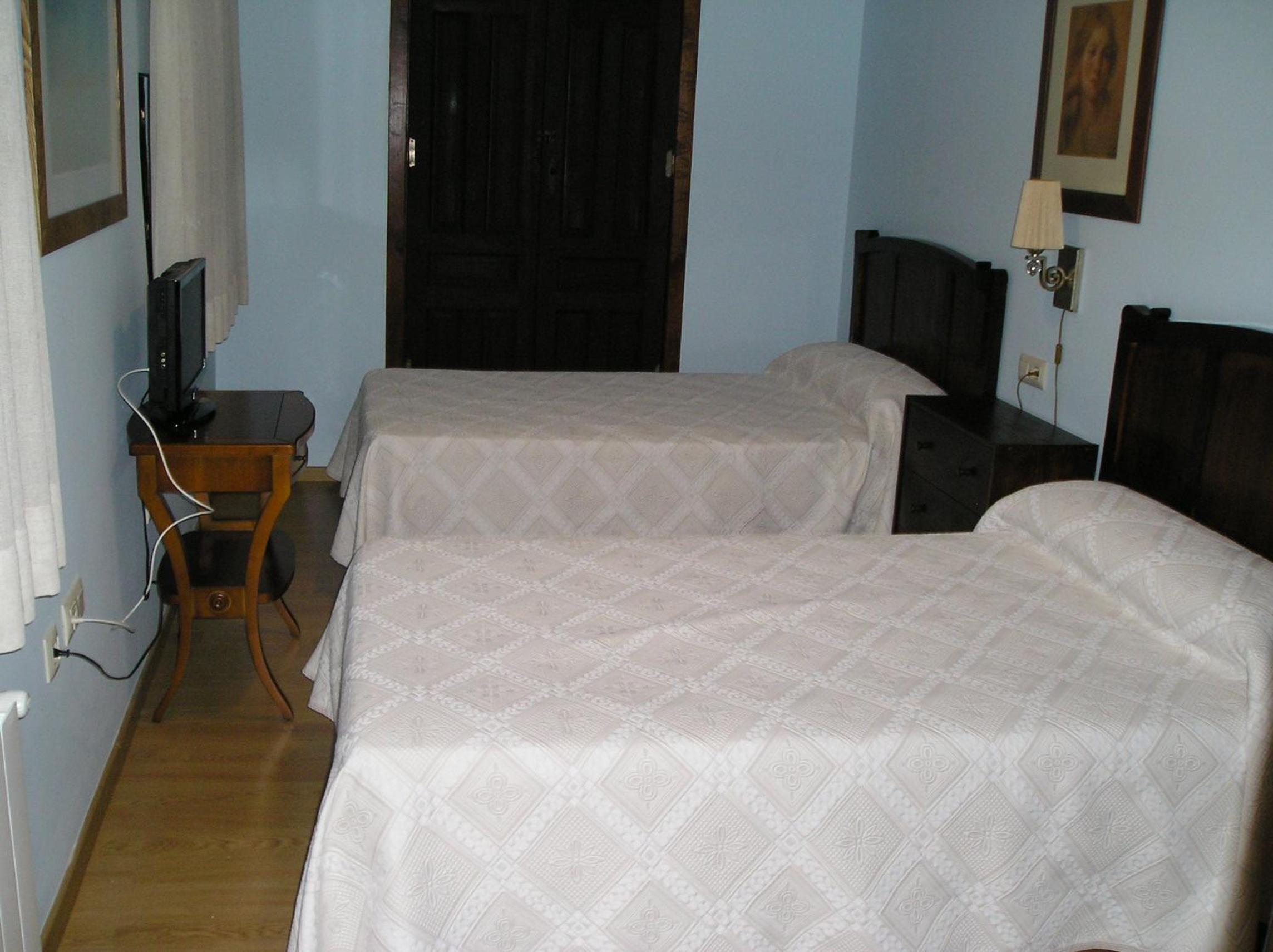 Habitación Doble