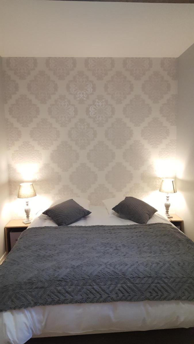 Deluxe Double Room - Photo 2