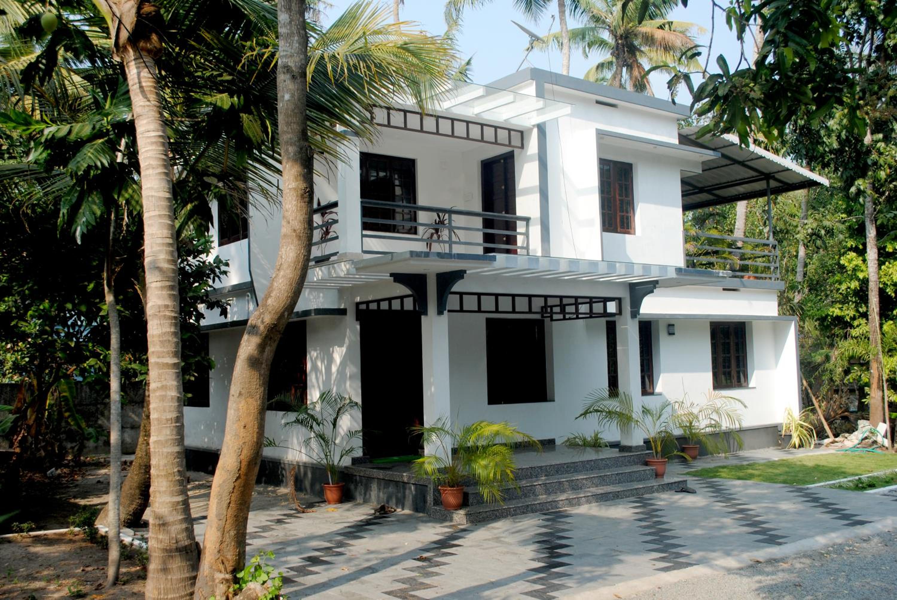One-Bedroom Villa photo 2